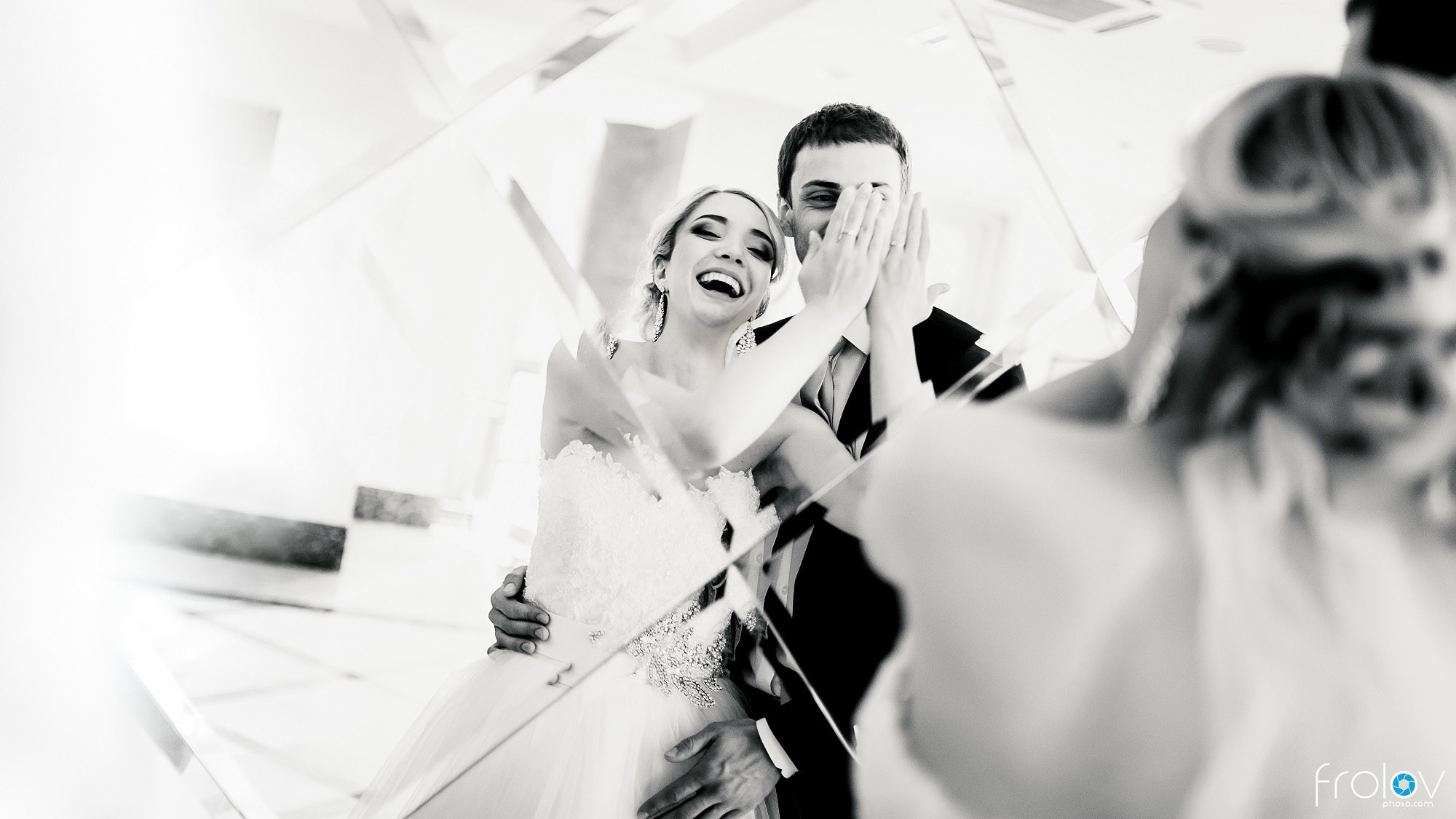 Wedding. Свадебный и семейный фотограф в Москве Сергей Фролов