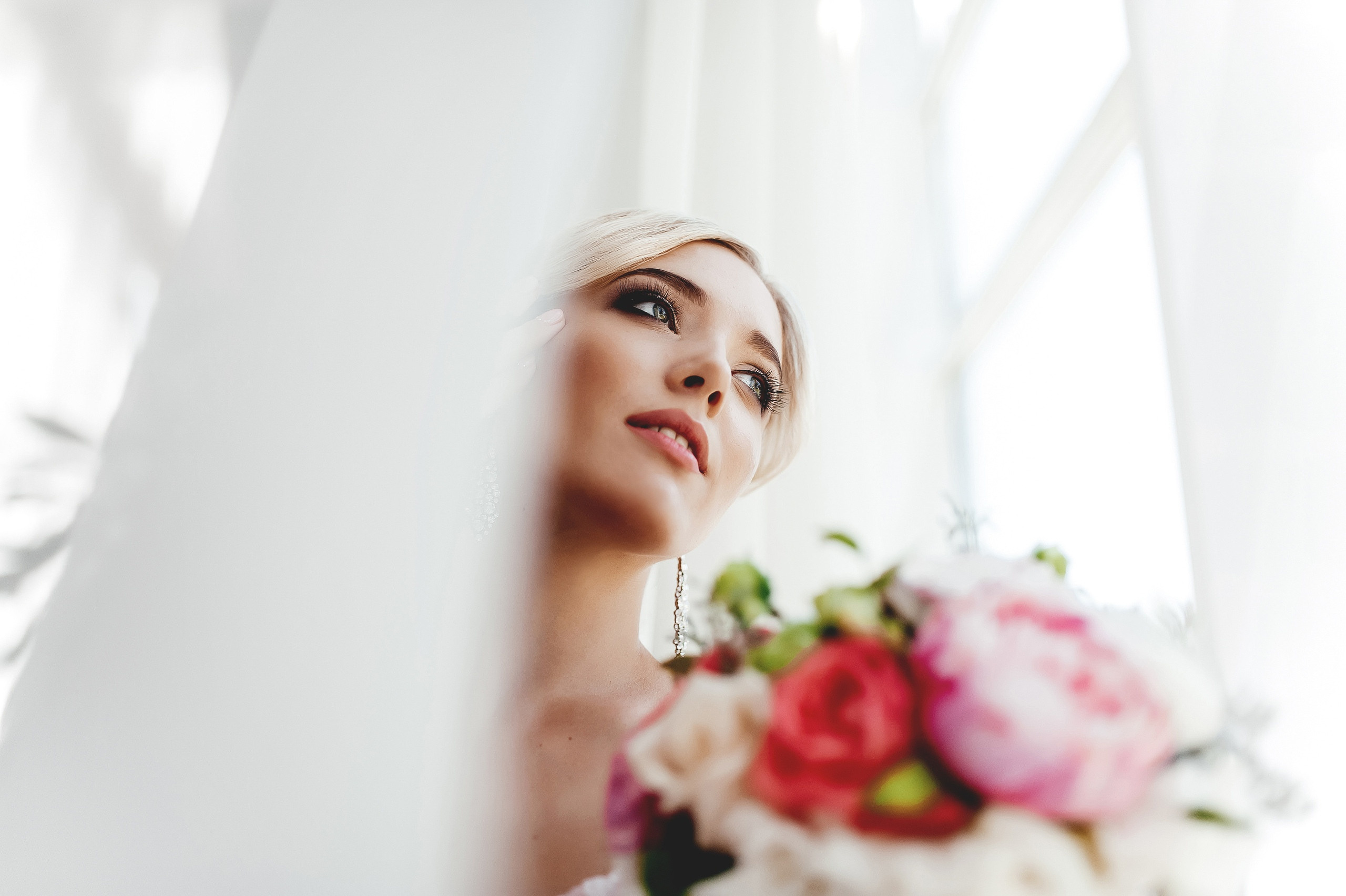 Wedding. Свадебный и семейный фотограф в Москве Сергей Фролов