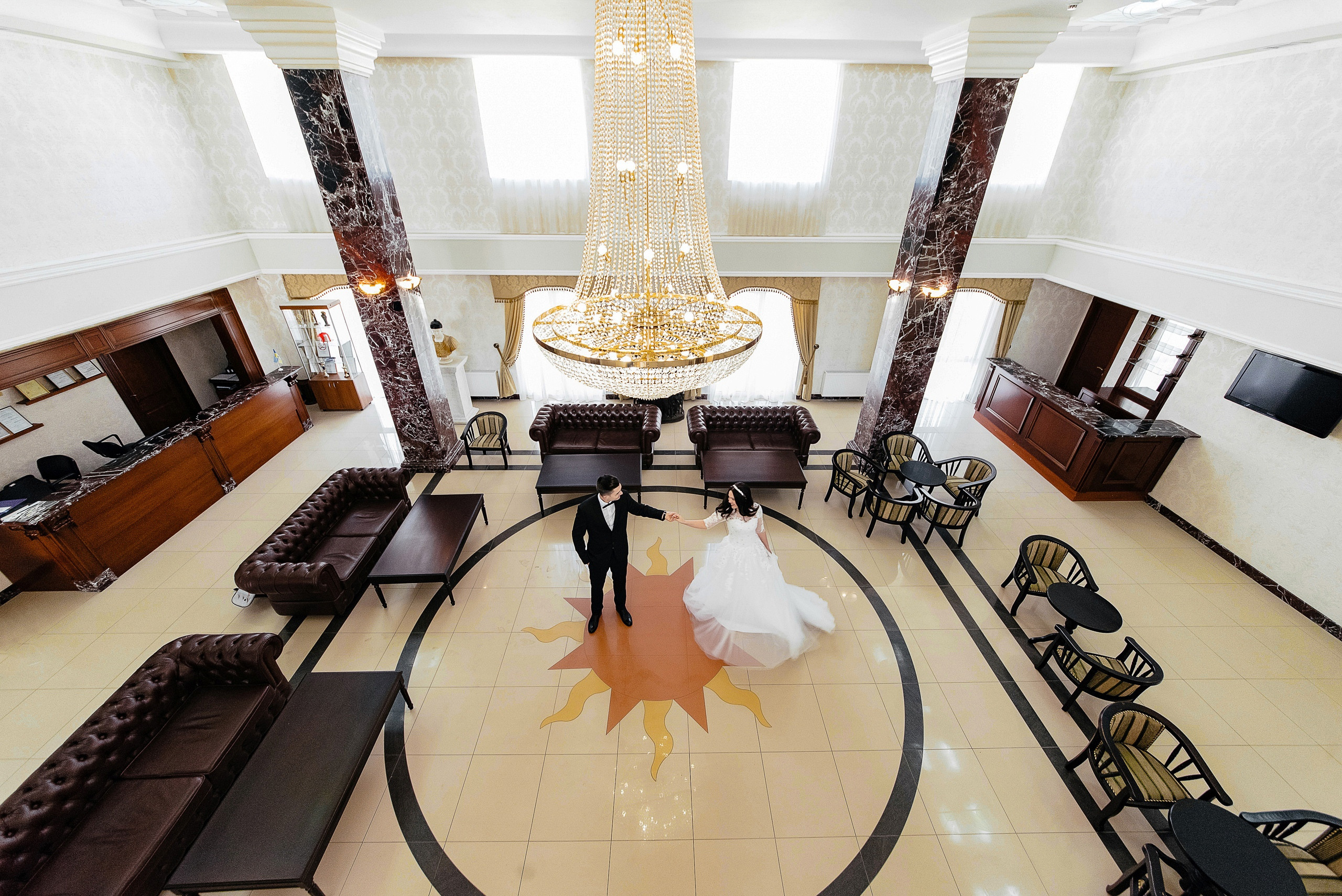 Wedding. Свадебный и семейный фотограф в Москве Сергей Фролов