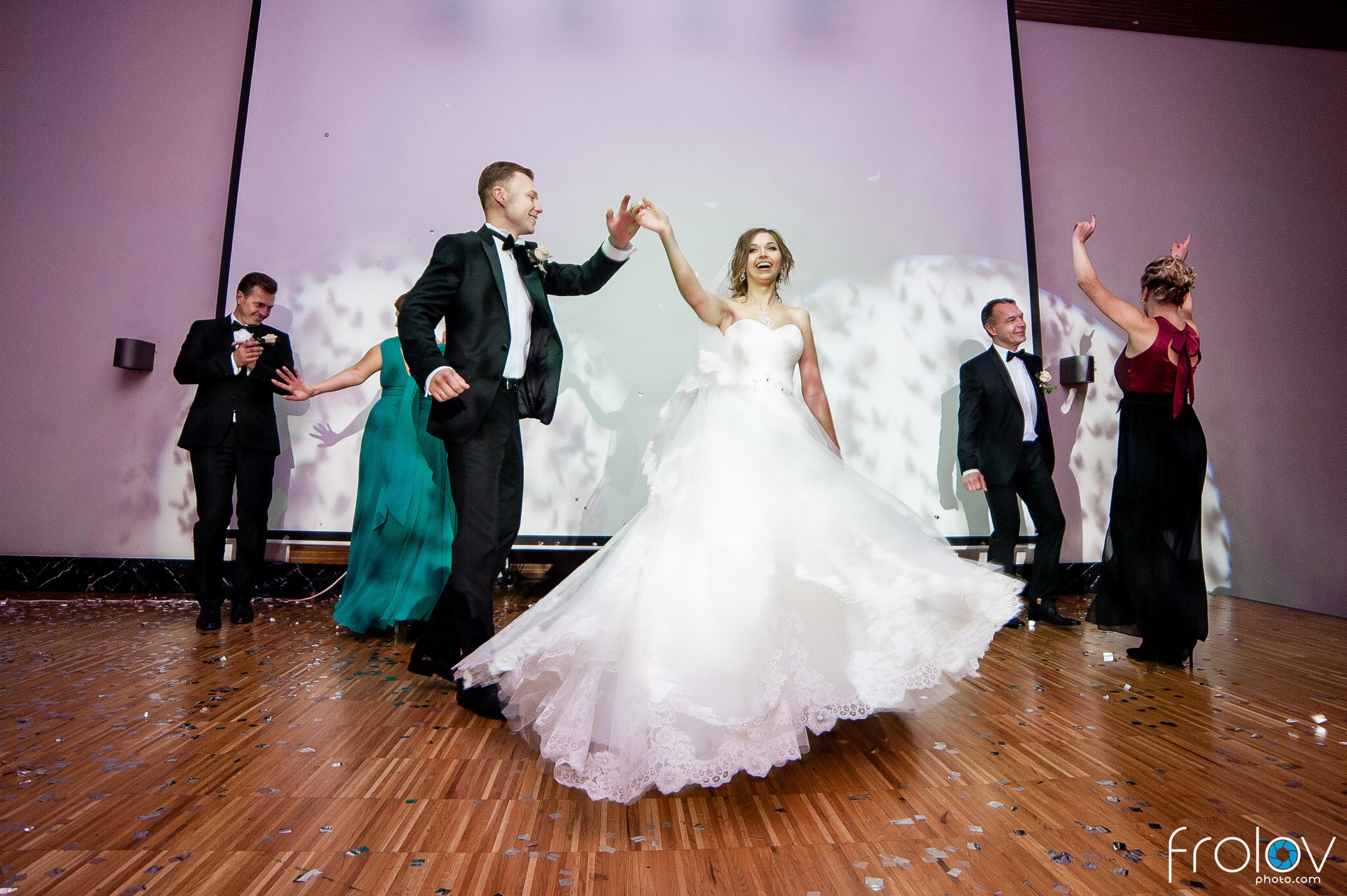 Wedding. Свадебный и семейный фотограф в Москве Сергей Фролов