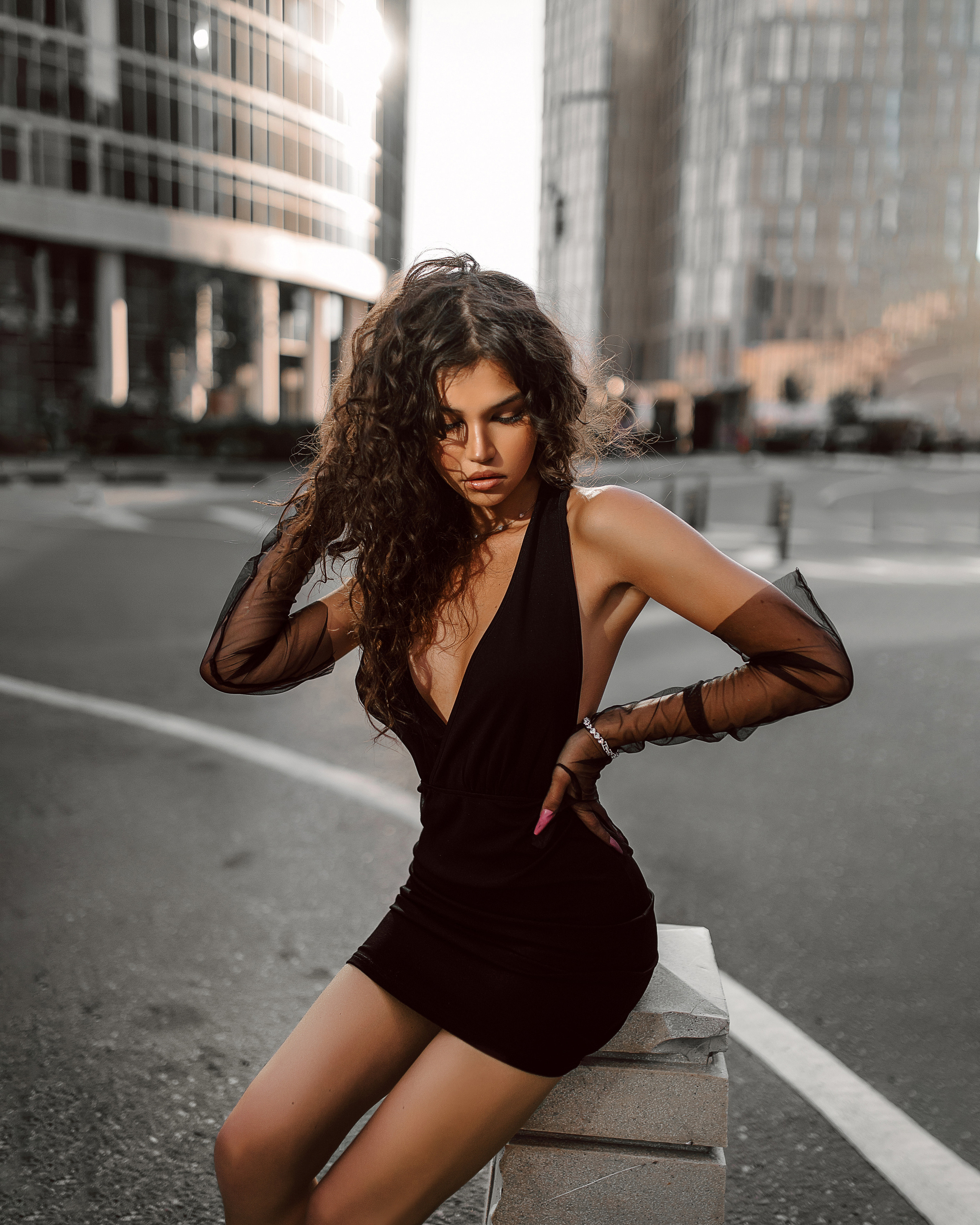 Portraits. Свадебный и семейный фотограф в Москве Сергей Фролов