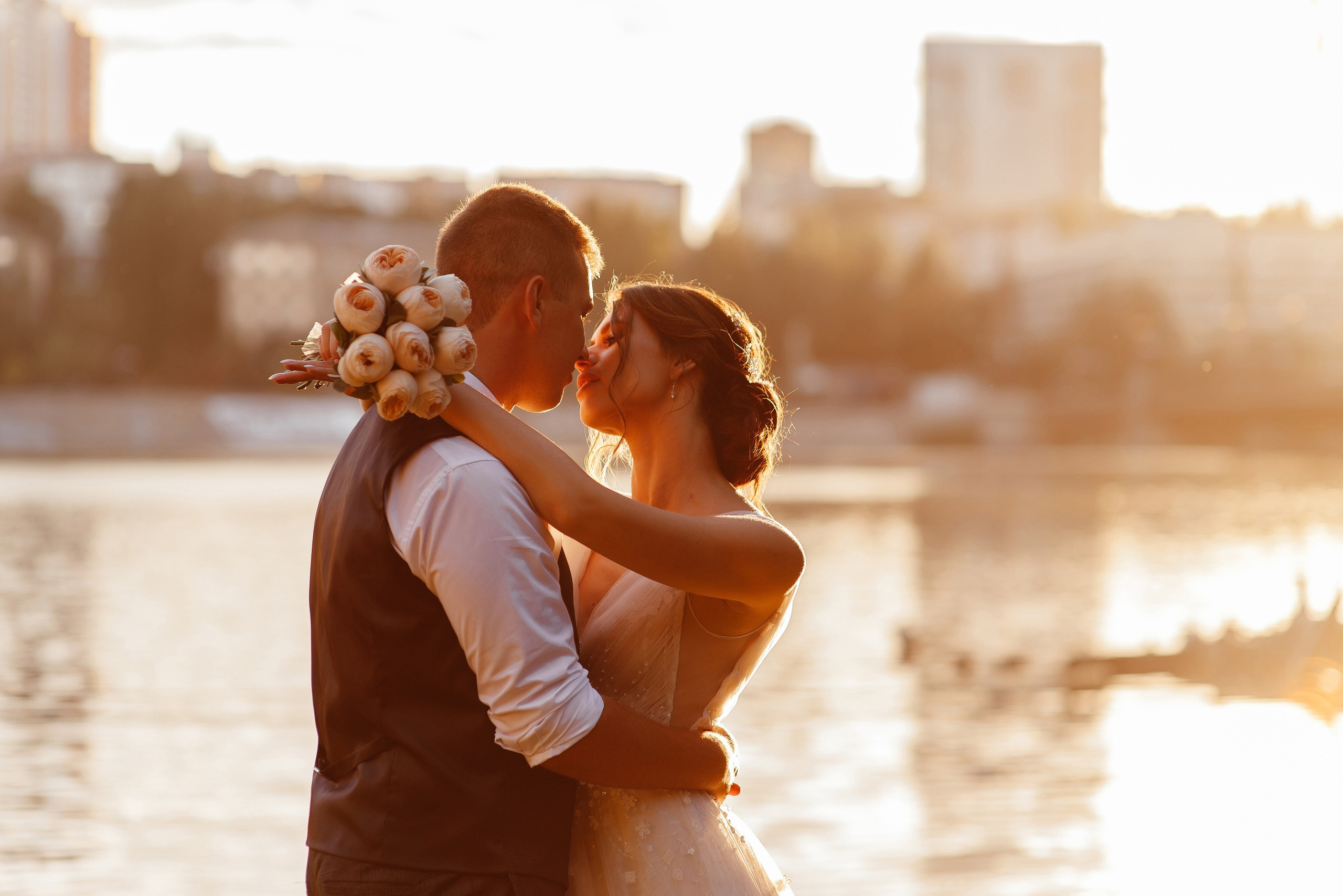 Wedding. Свадебный и семейный фотограф в Москве Сергей Фролов
