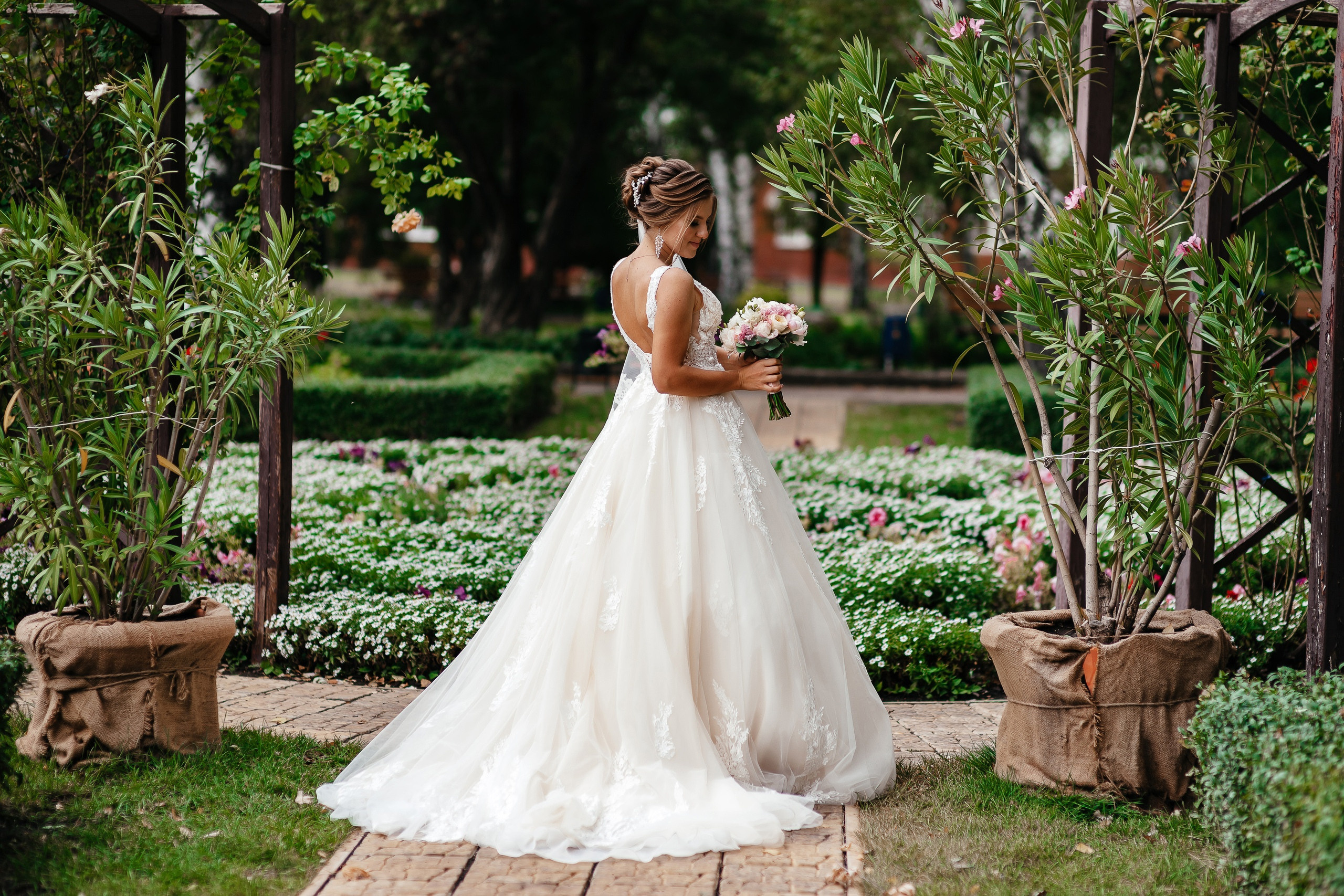 Wedding. Свадебный и семейный фотограф в Москве Сергей Фролов