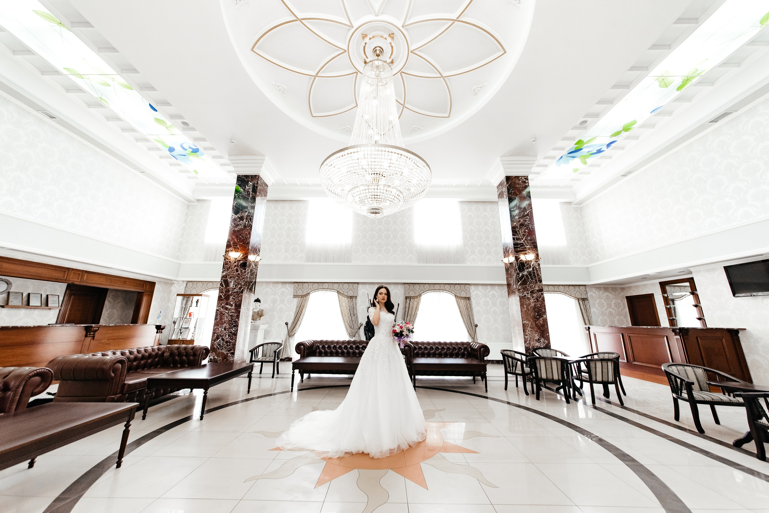 Wedding. Свадебный и семейный фотограф в Москве Сергей Фролов