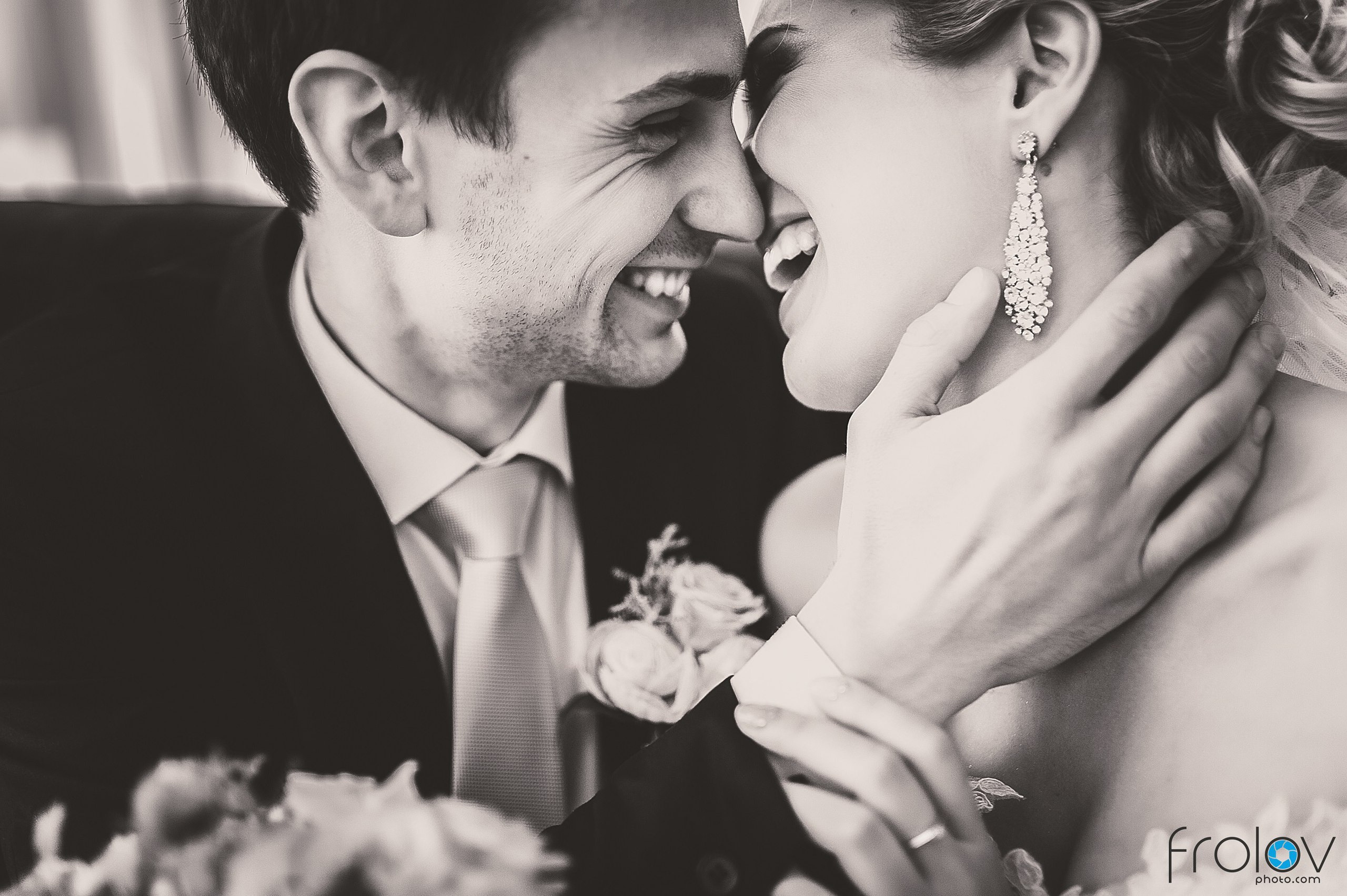 Wedding. Свадебный и семейный фотограф в Москве Сергей Фролов