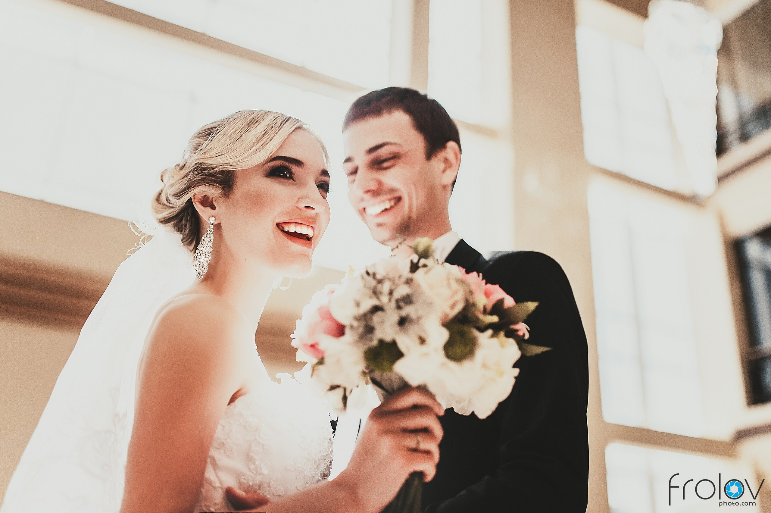 Wedding. Свадебный и семейный фотограф в Москве Сергей Фролов