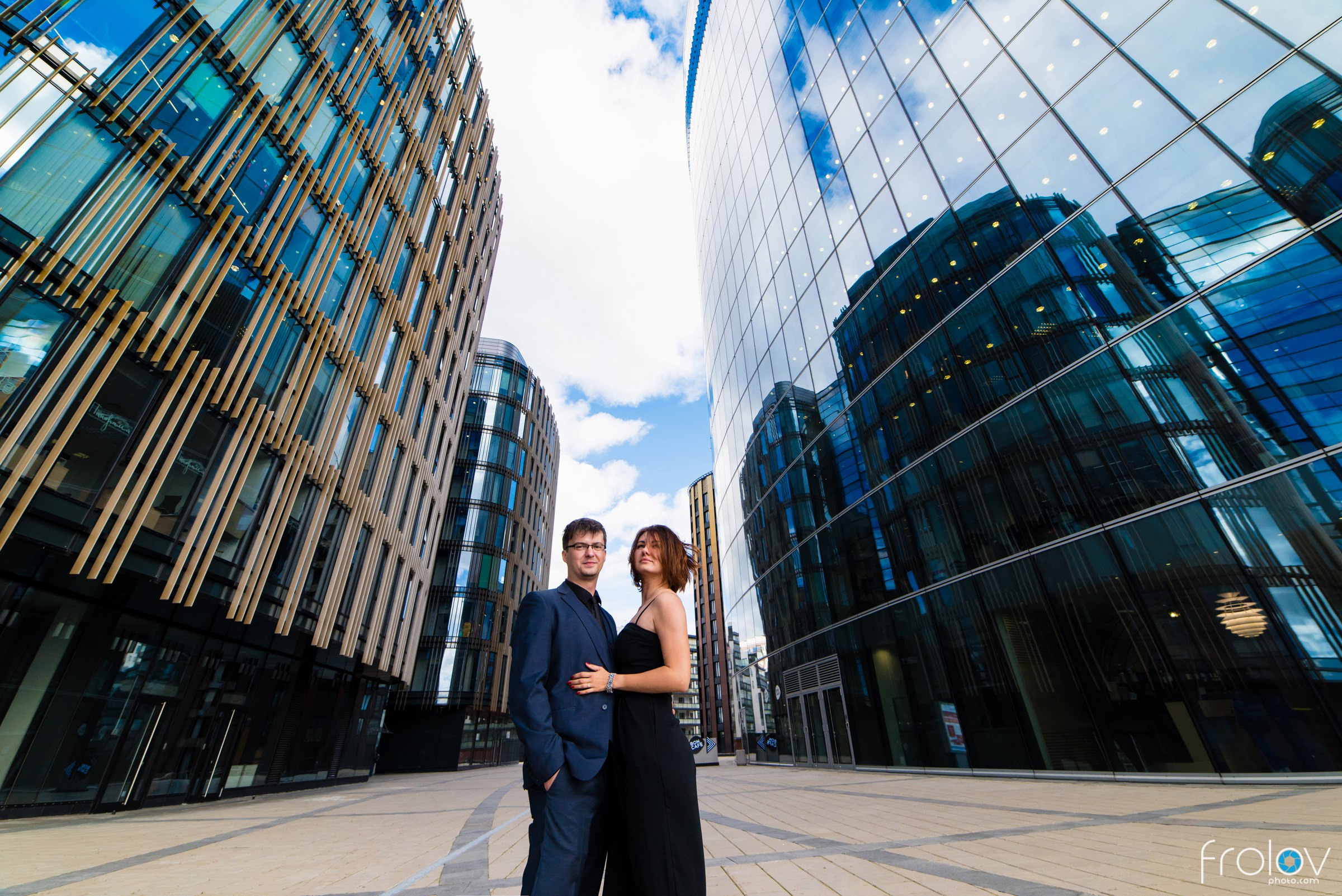 Wedding. Свадебный и семейный фотограф в Москве Сергей Фролов