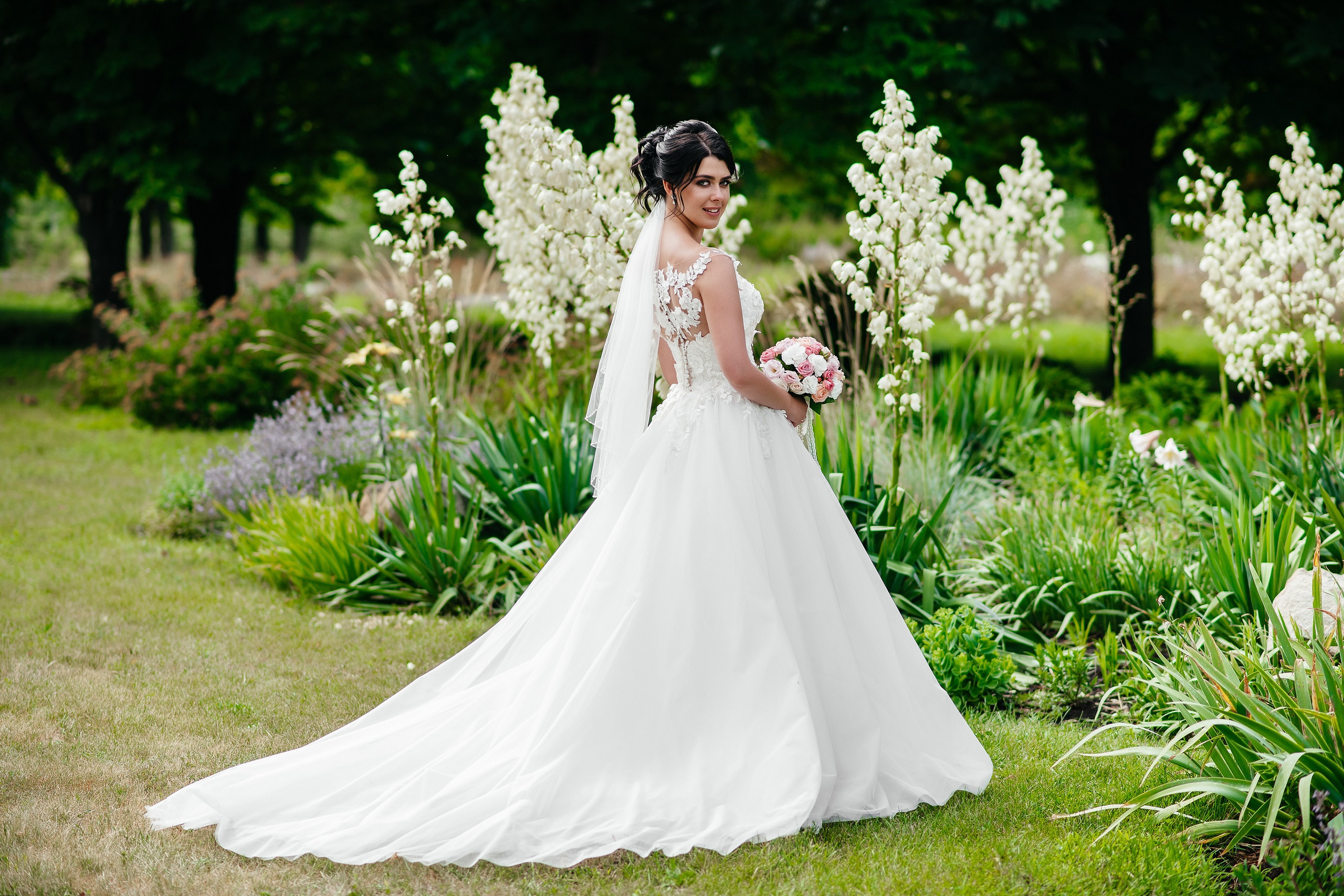 Wedding. Свадебный и семейный фотограф в Москве Сергей Фролов