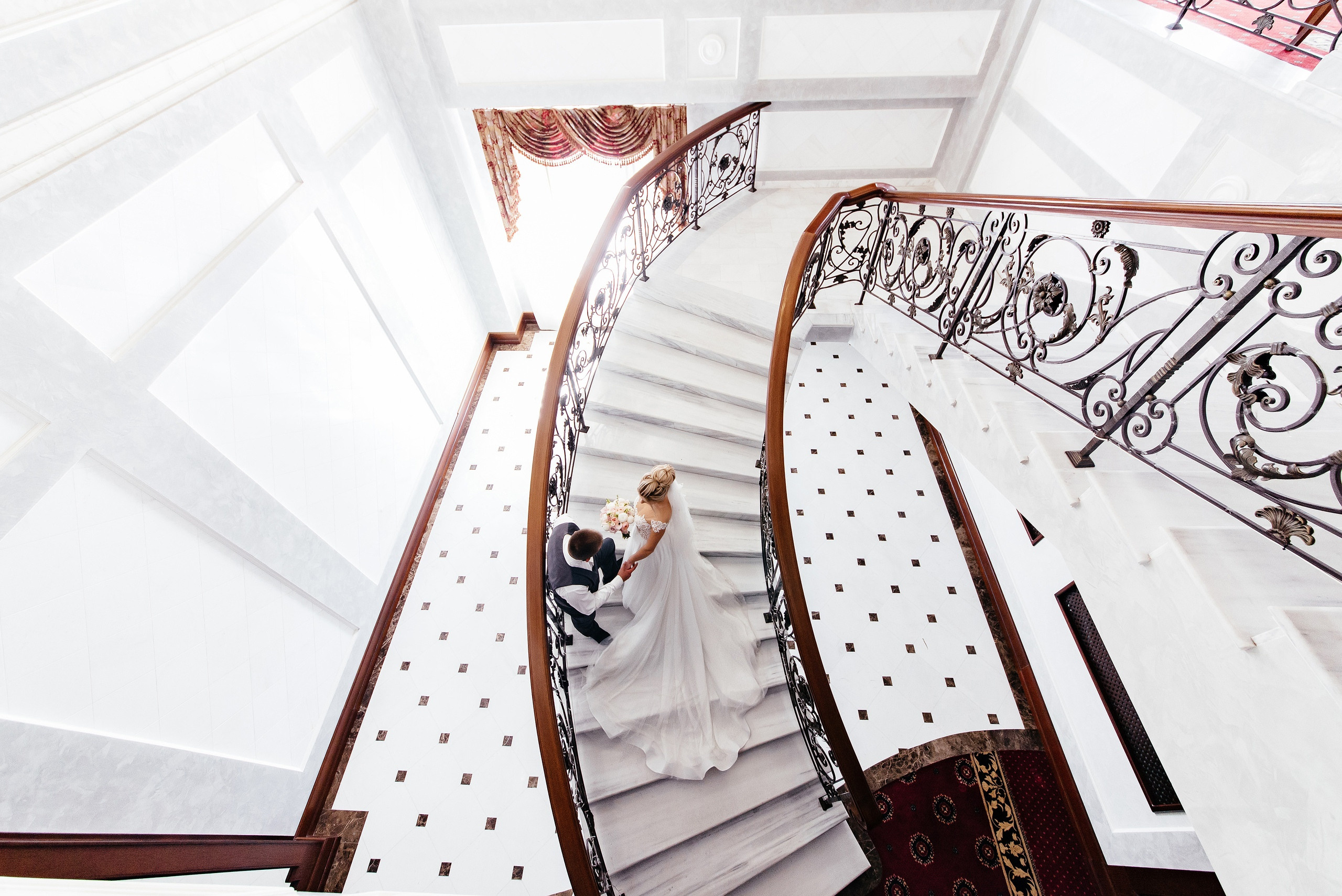 Wedding. Свадебный и семейный фотограф в Москве Сергей Фролов