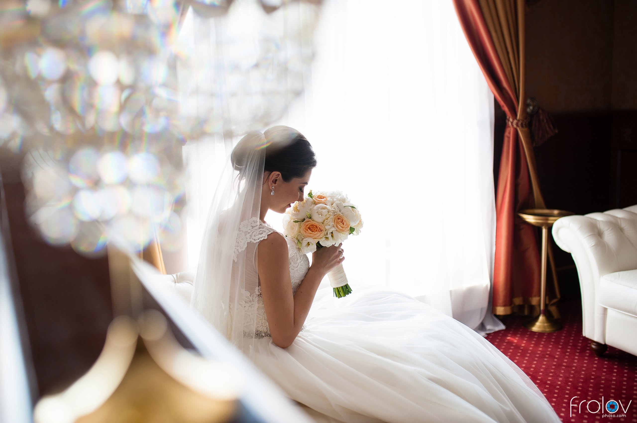 Wedding. Свадебный и семейный фотограф в Москве Сергей Фролов