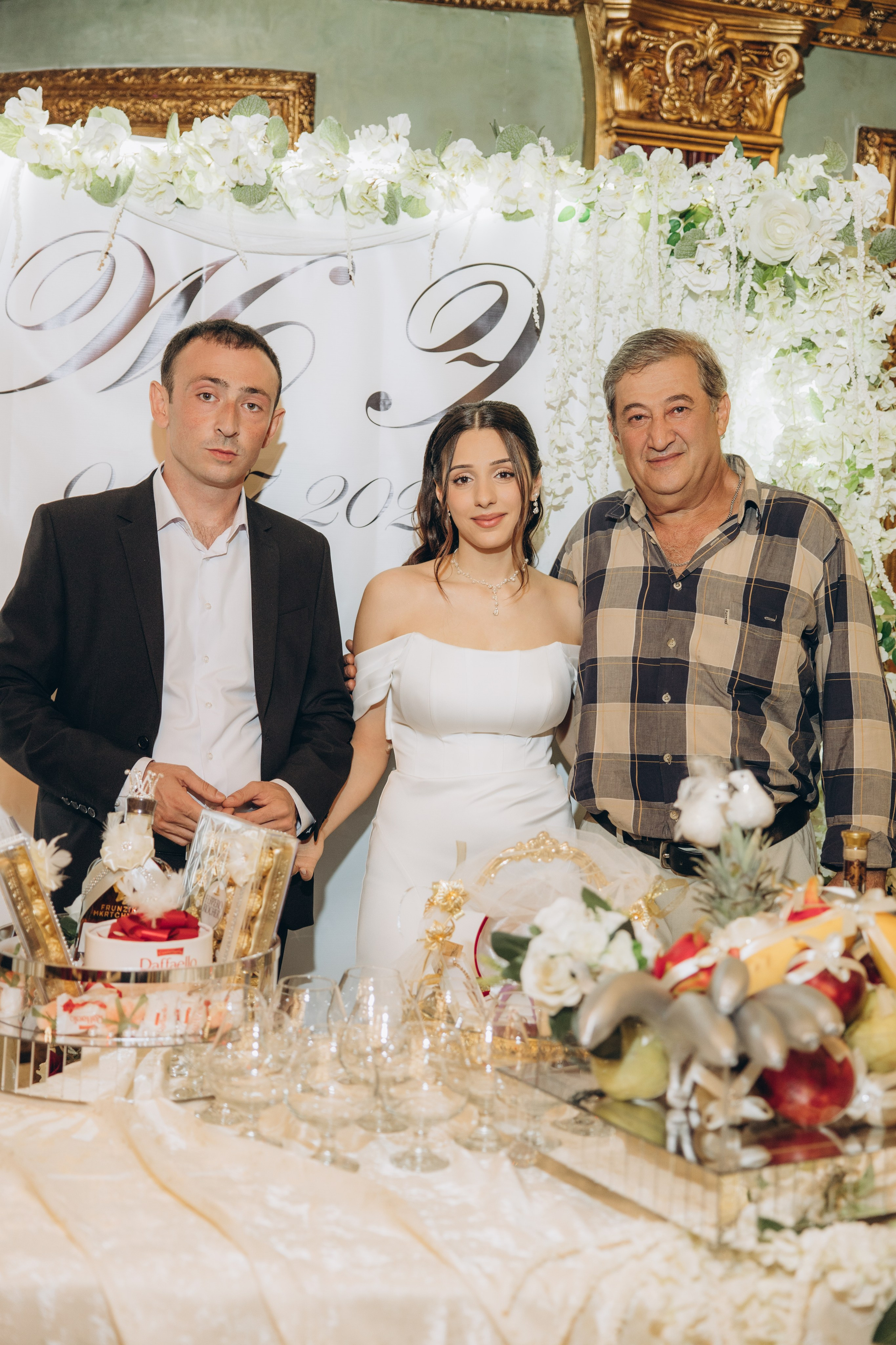 Банкет. Свадебный, семейный фотограф в Иркутске Светлана Макаричева