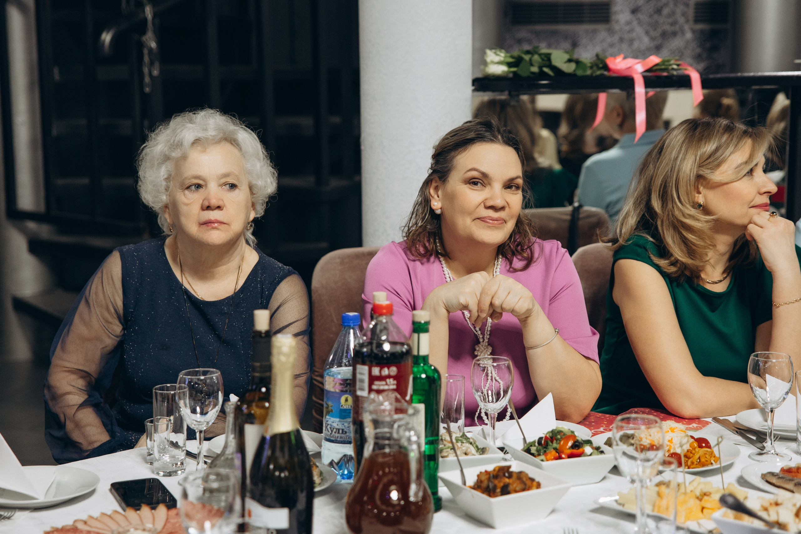 Юбилей. Свадебный, семейный фотограф в Иркутске Светлана Макаричева