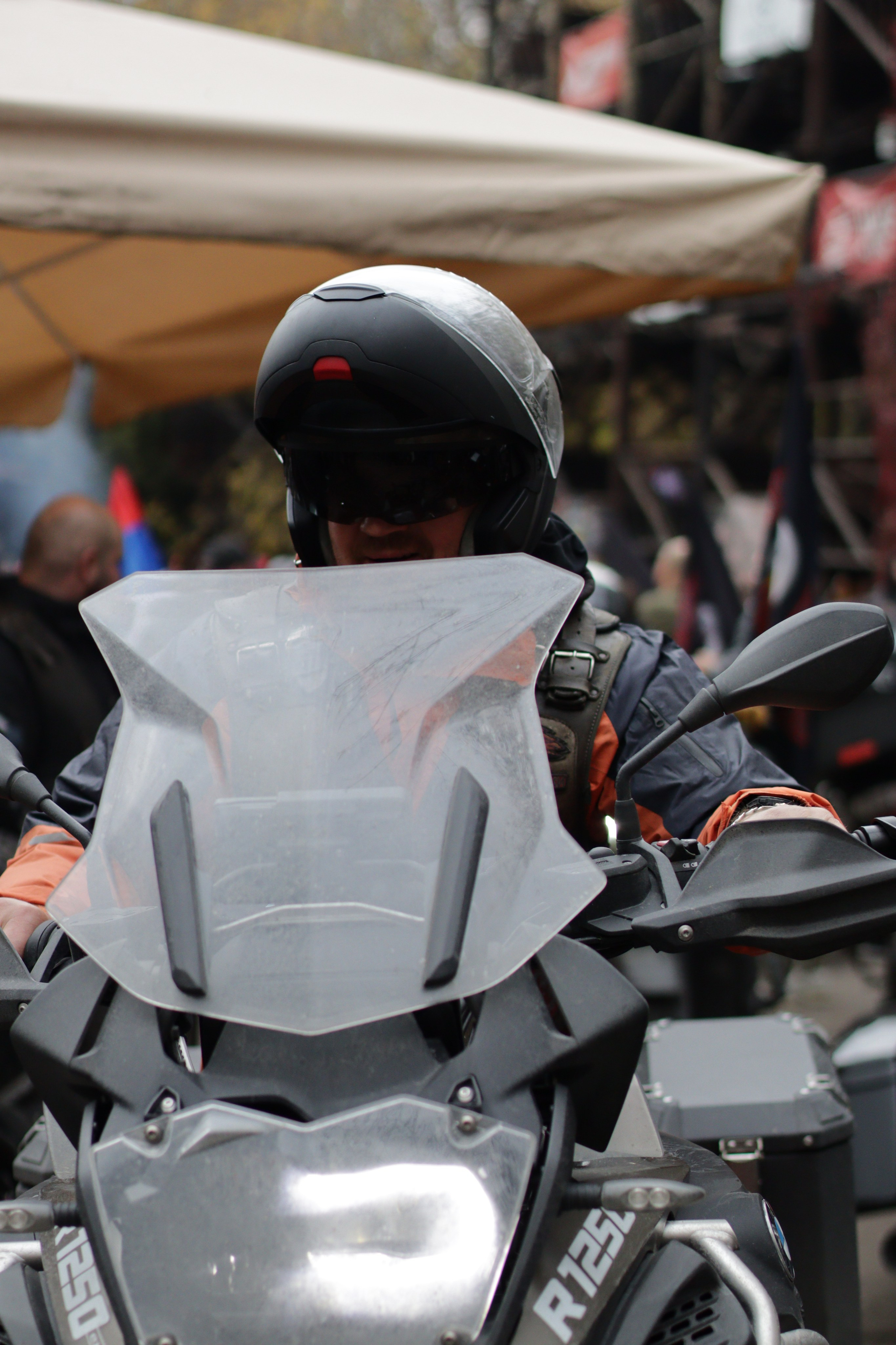 Мотоклуб «НОЧНЫЕ ВОЛКИ» Закрытие сезона 2025. Jane Kudryavtseva | MODEL PHOTO & PORTRAIT