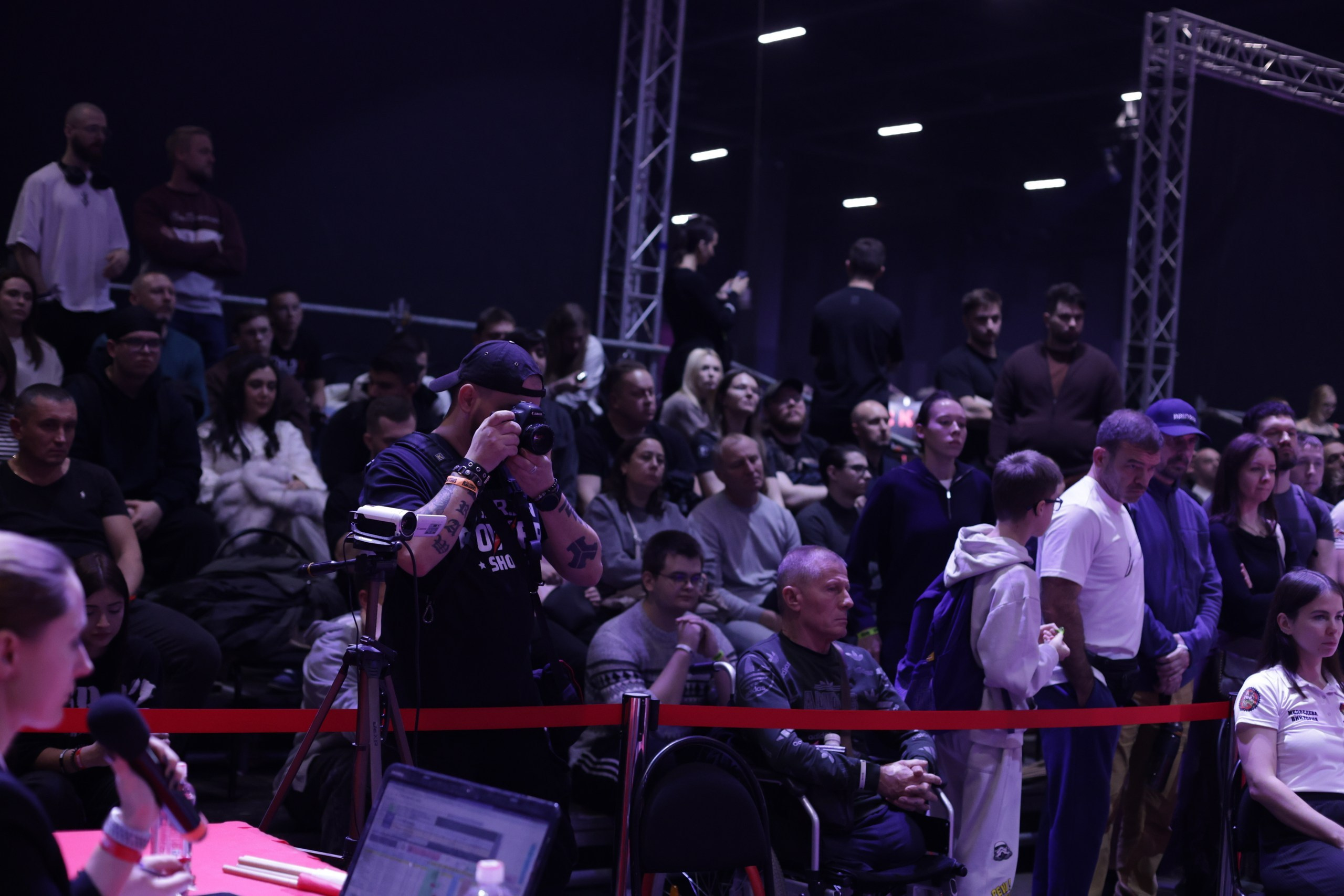 XI Чемпионат Мира по пауэрлифтингу WRPF 4-7 Dec 2025. Jane Kudryavtseva | MODEL PHOTO & PORTRAIT