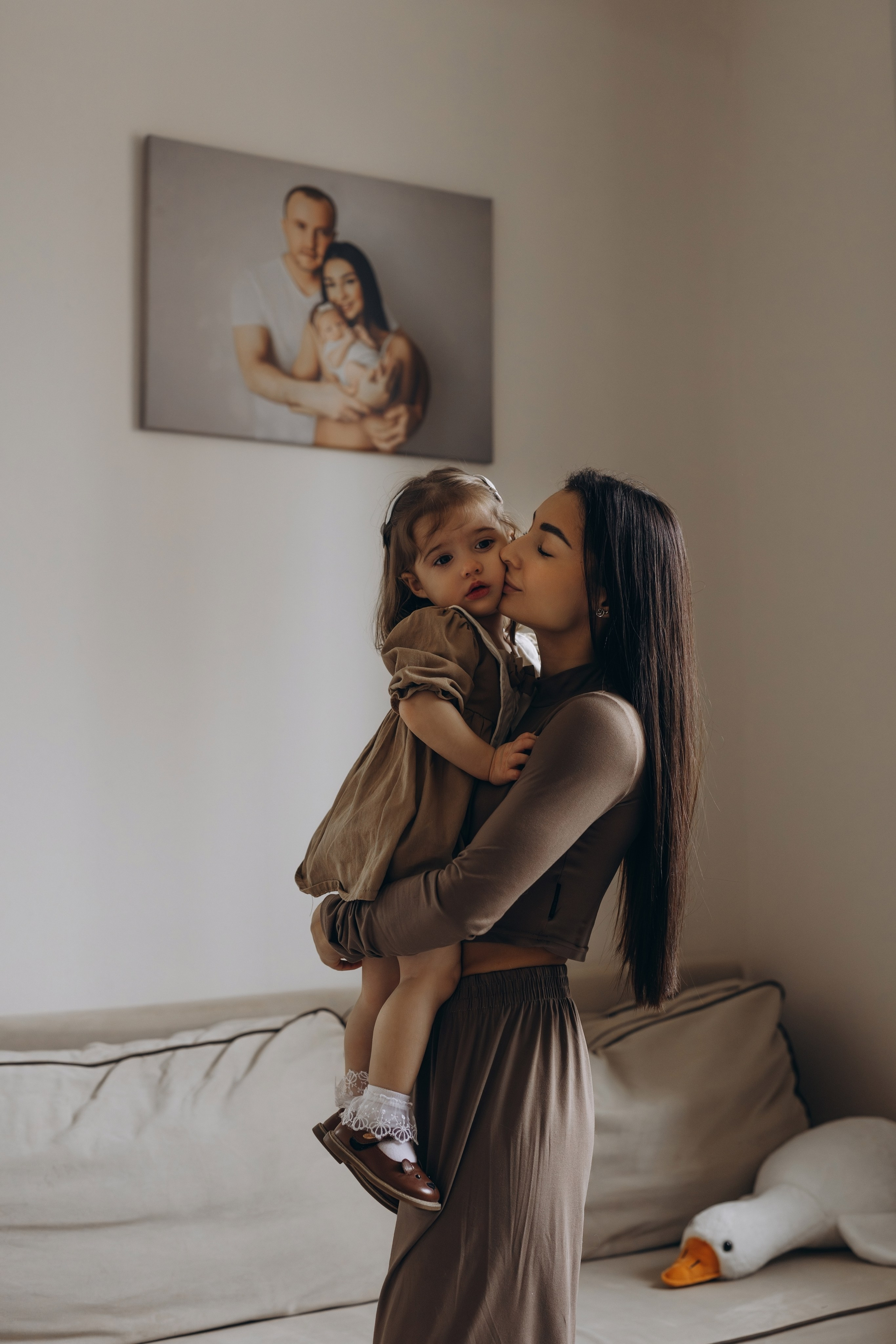 Милаше 2!. Фотограф Людмила Оюн