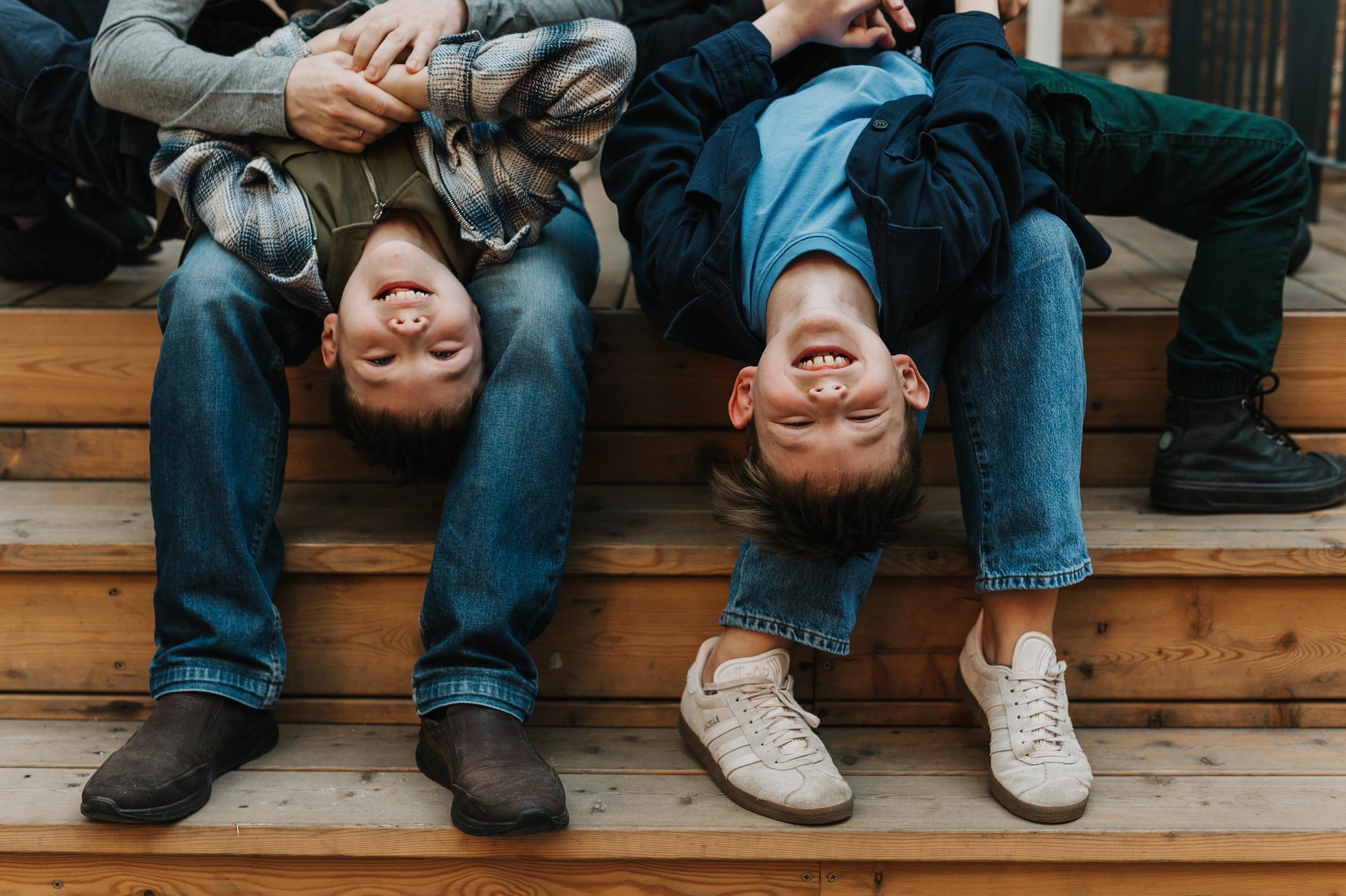 Семейные истории. Свадебный и семейный фотограф в Самаре Надежда Раскина