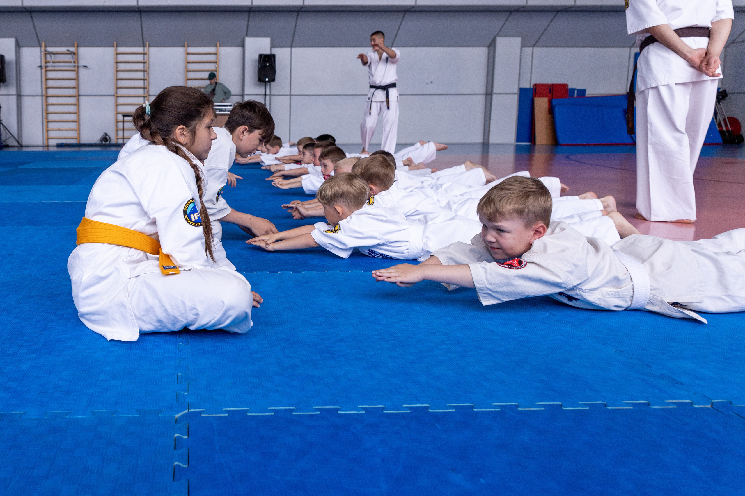 Репортаж. Репортажный и портретный фотограф во Владивостоке Шегай Андрей