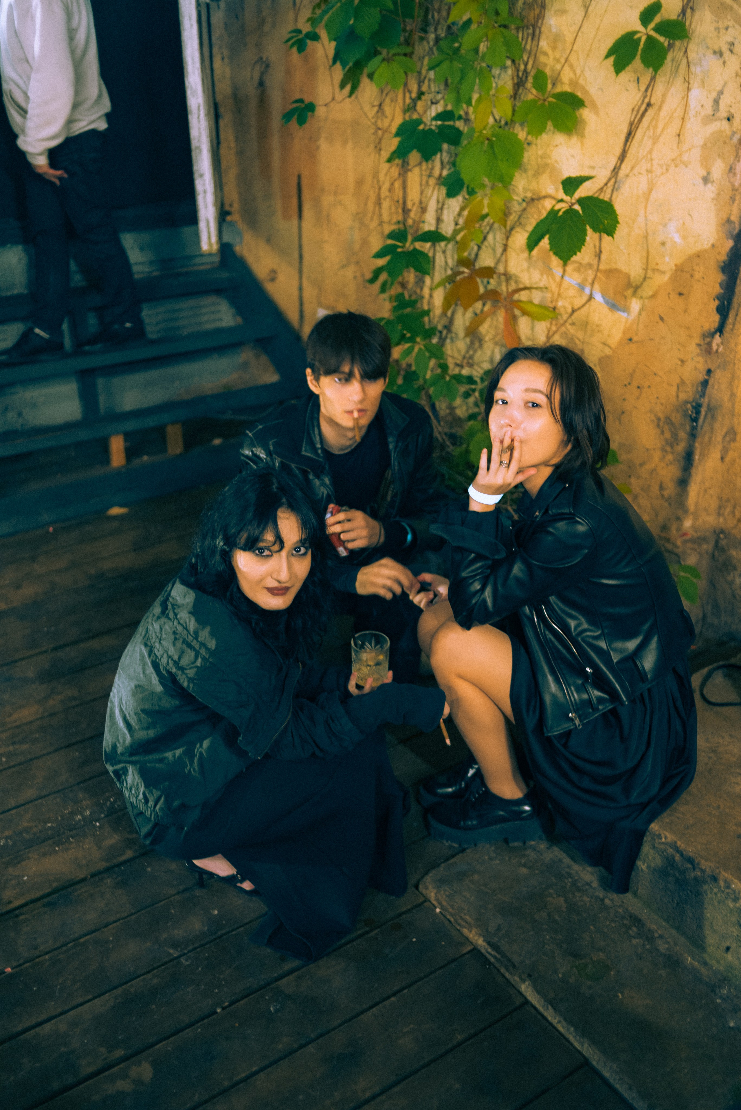 SOUTHERN GOTHIC PARTY. Платонов Олег — фотограф Санкт-Петербург