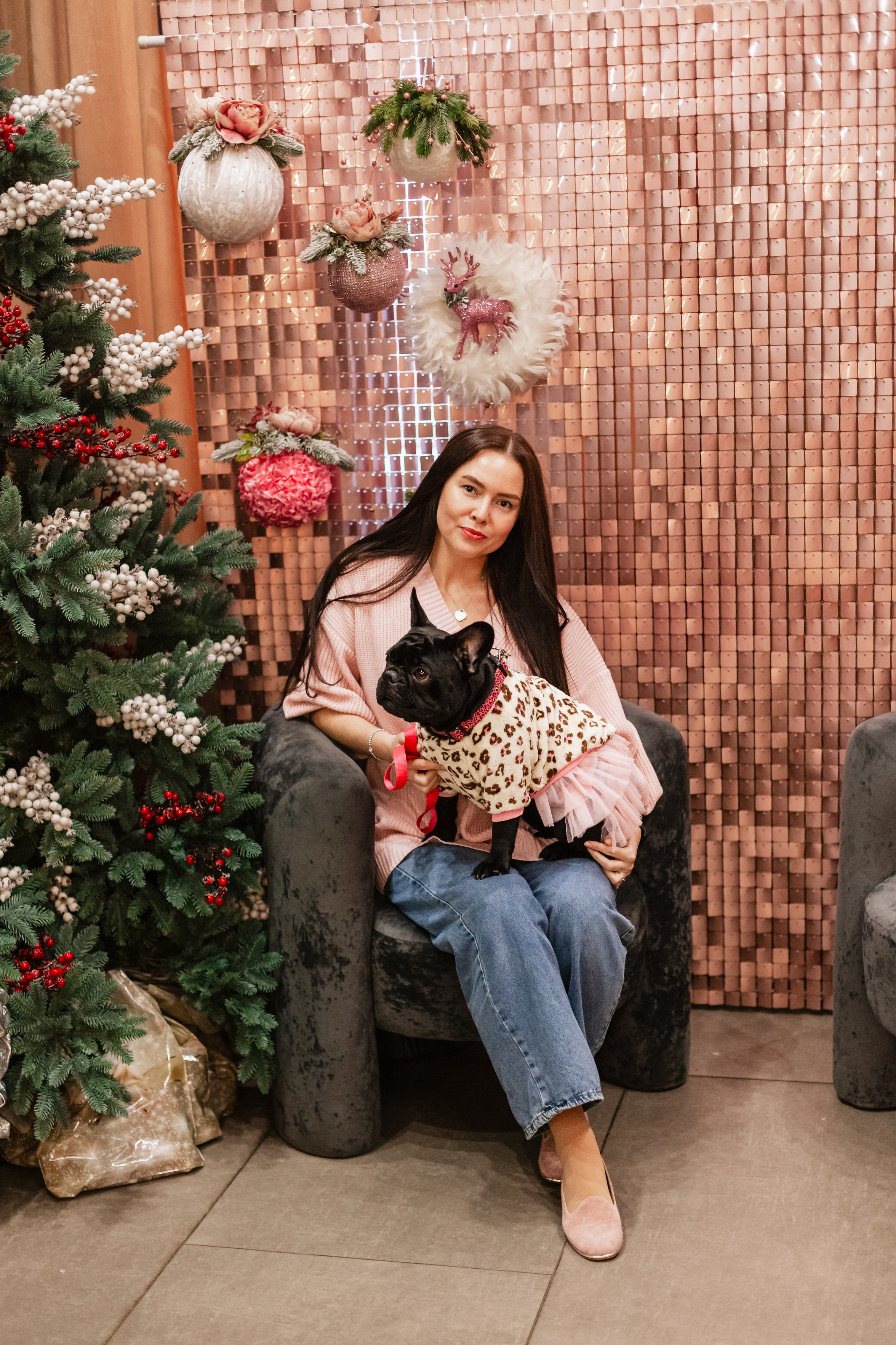 Бульёлка 2024. Фотограф-анималист Татьяна Степанова