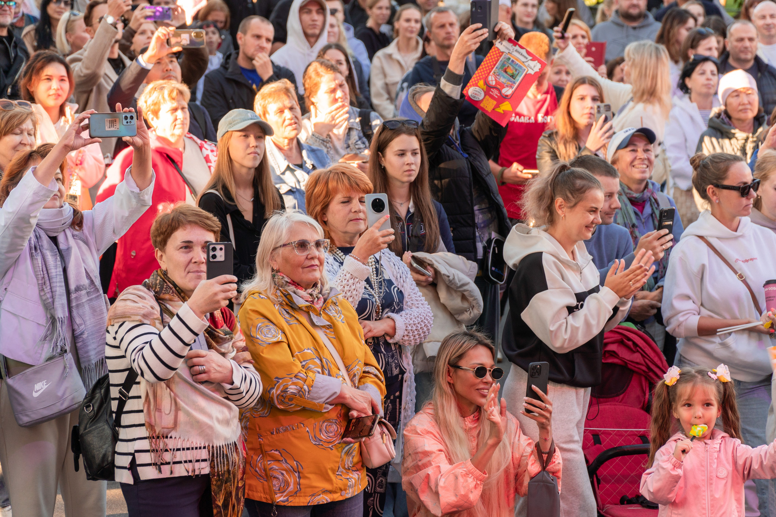 Благотворительный фестиваль «АЛЁША». Фотограф в Санкт-Петербурге Авдотья Благовещенская