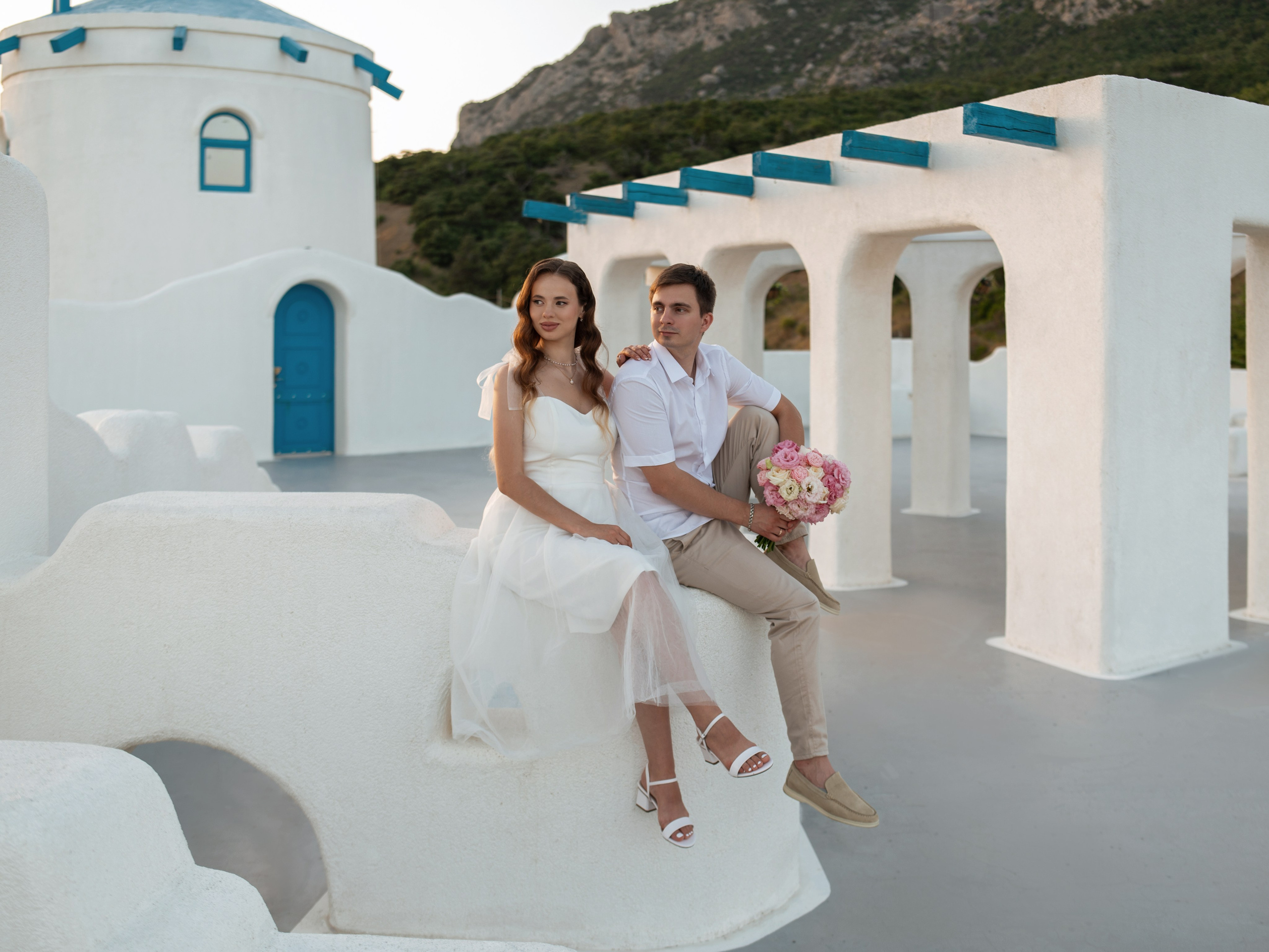 Фотограф Форос-Крым