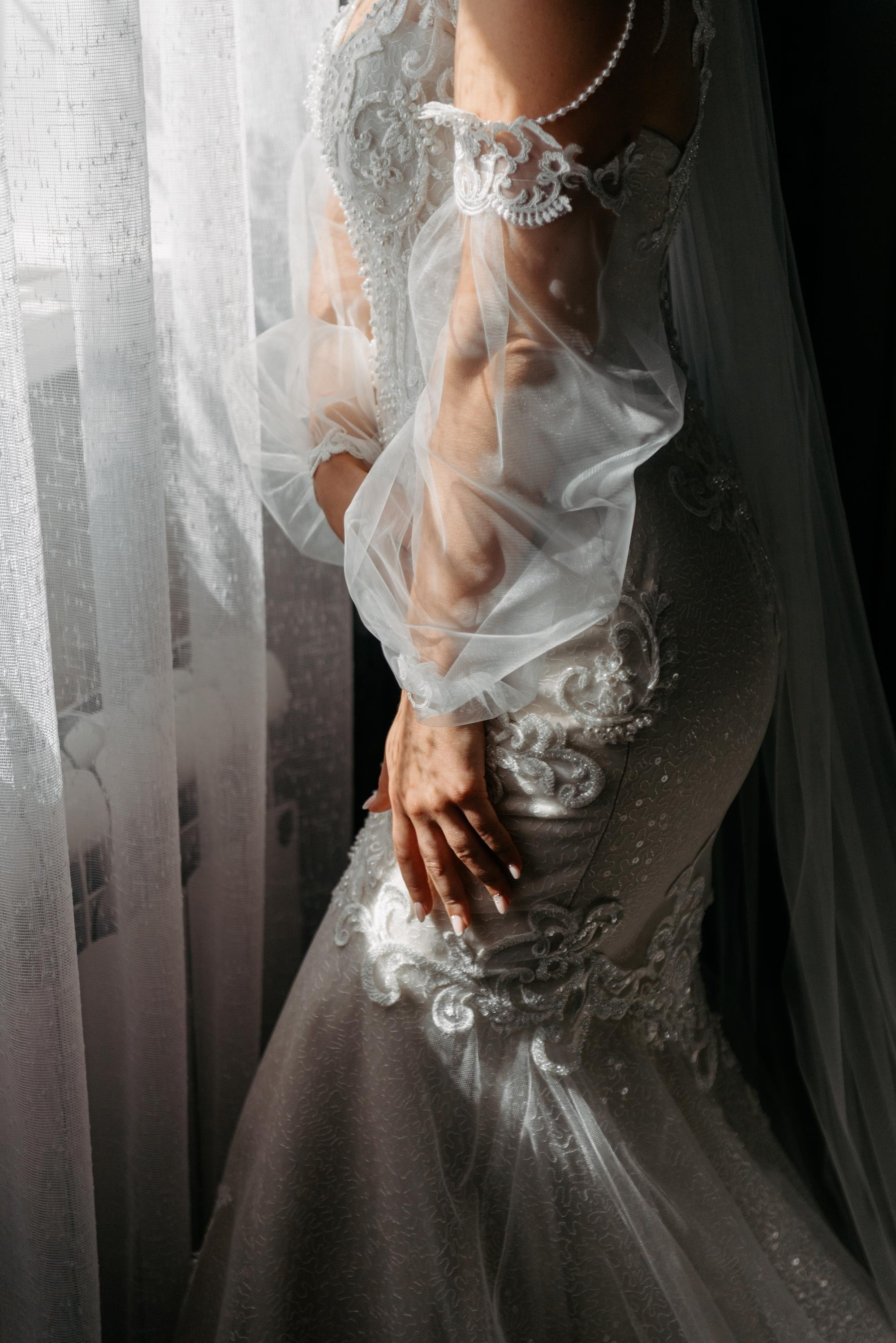 Свадебный фотограф в Москве — Илья Пивоварчик