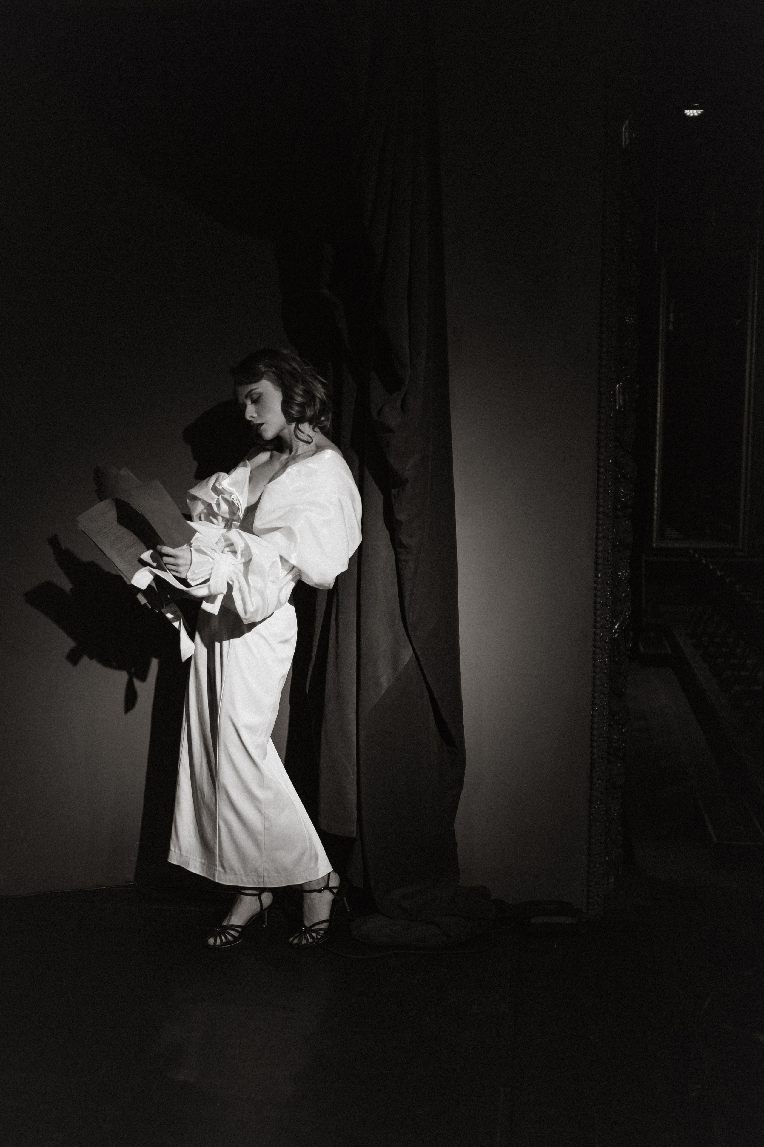 Анастасия Акатова. Фотограф | Юля Ди