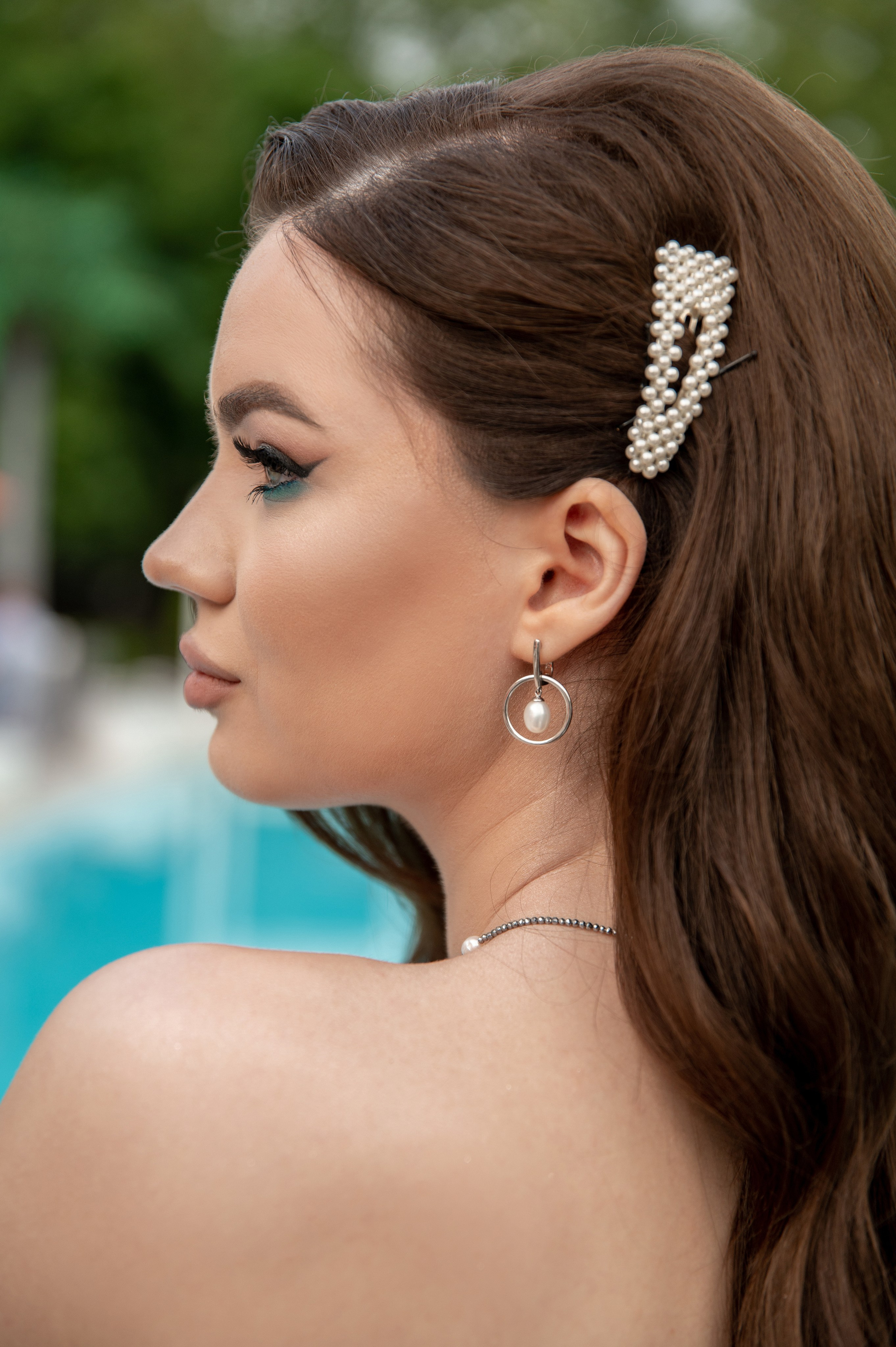 Надежда и Иван. Фотограф Дарья Костина