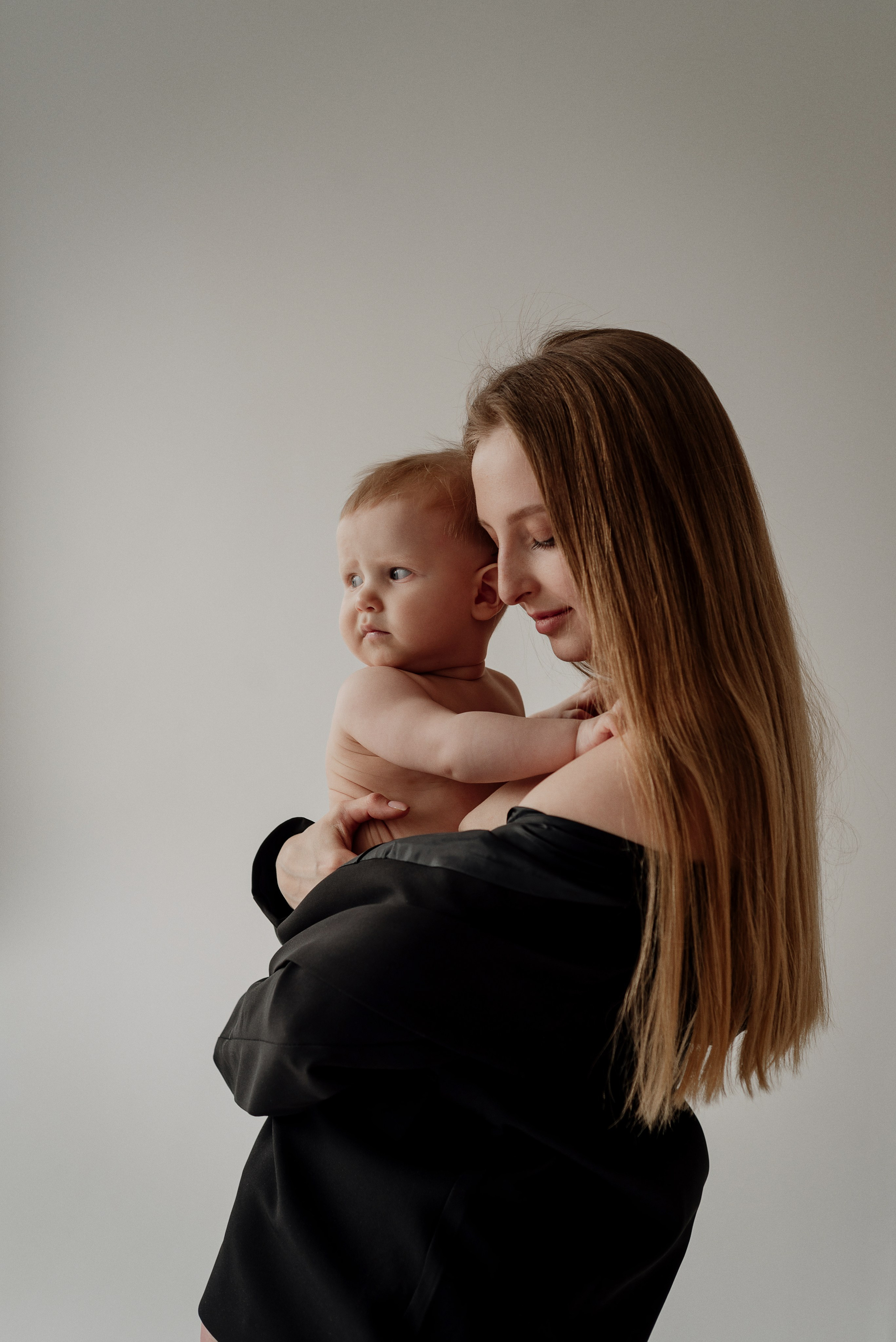 Демид и Анастасия. Фотограф Ульяновск Ксения Холматова