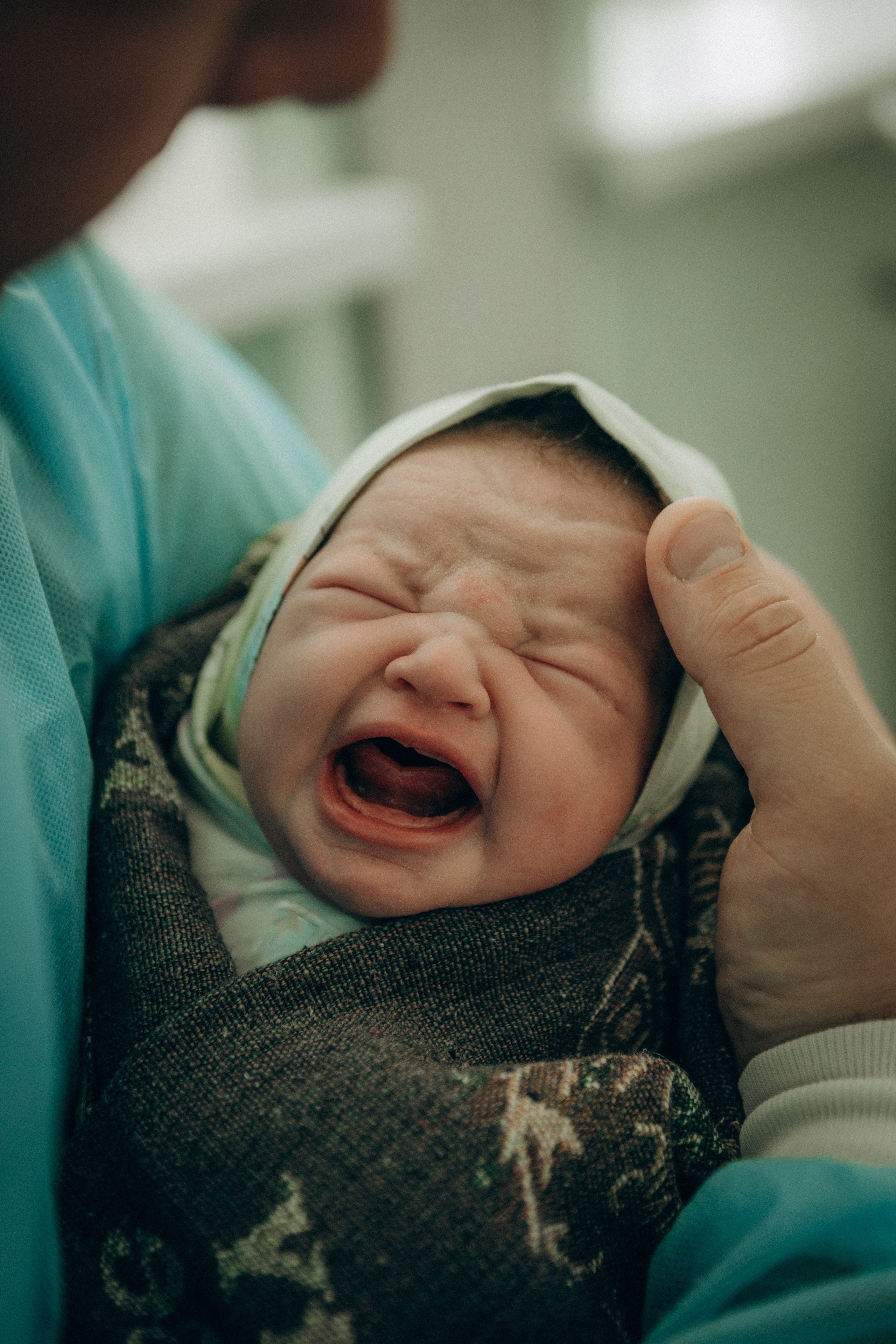 Рождение Нинэль. Семейный фотограф и фотограф на роды в Ростове-на-Дону Мухина Виктория
