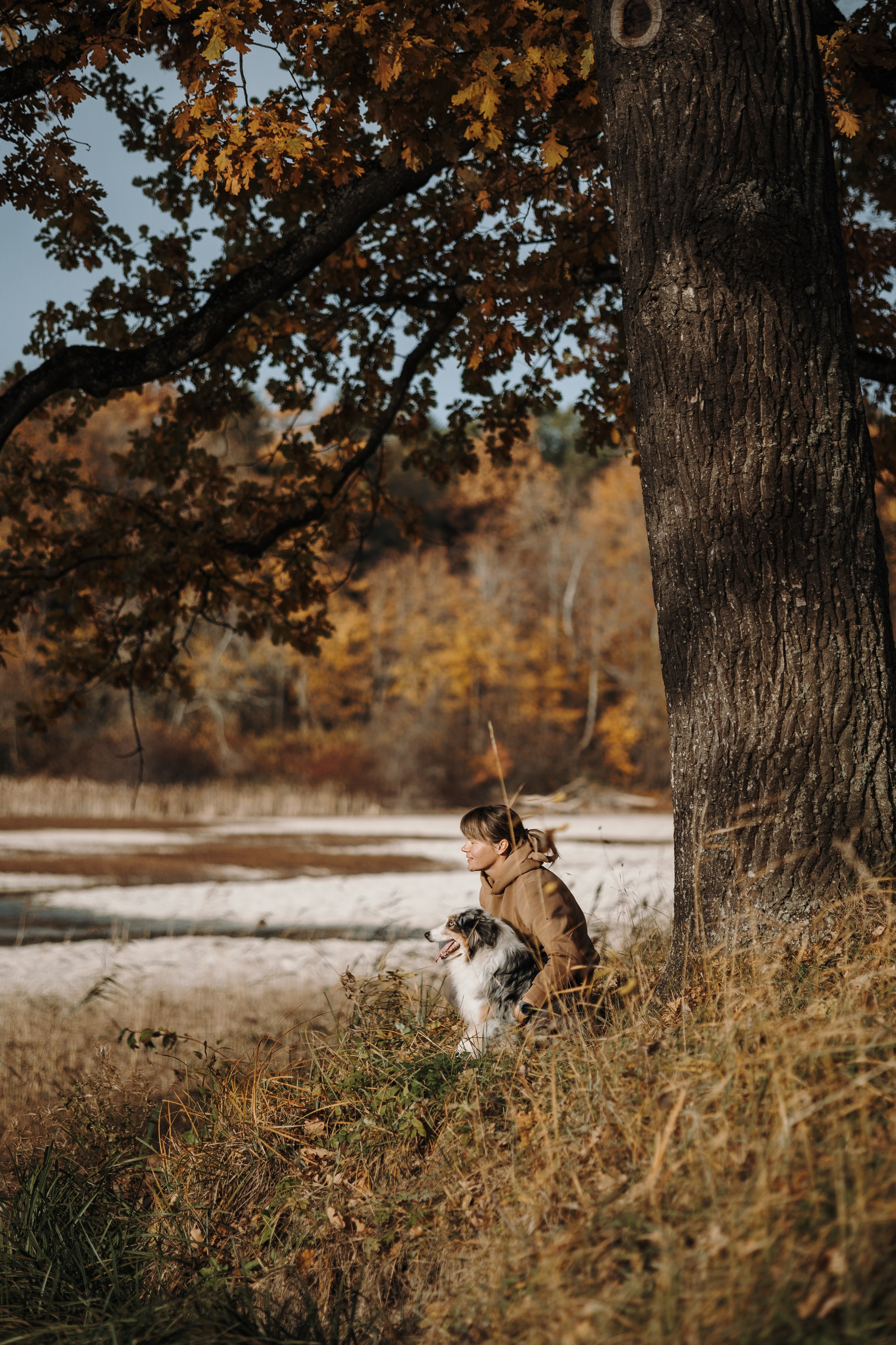 Бэстик и Ирина. Фотограф — Анималист | Санкт-Петербург