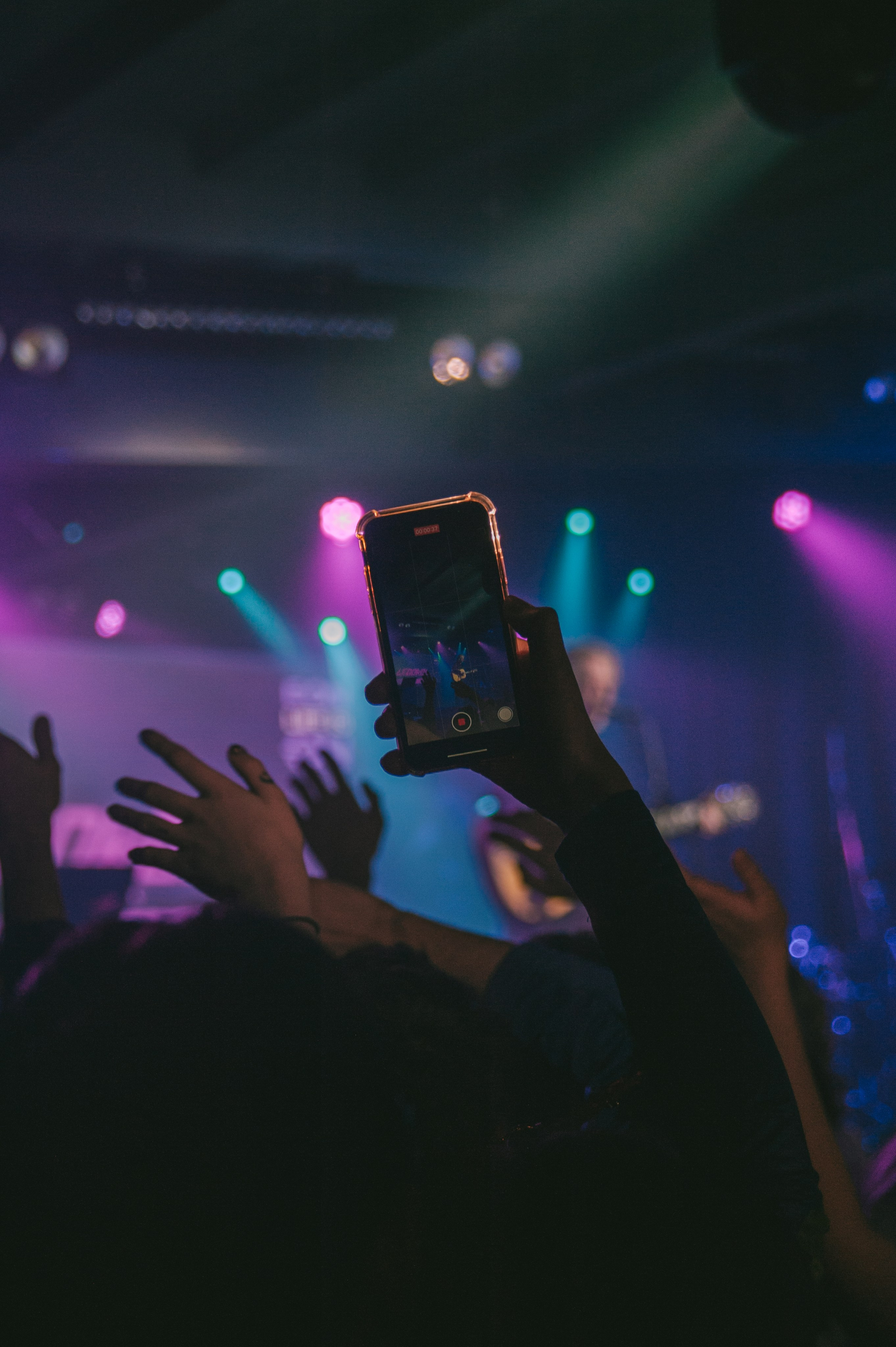 Ледокол. Фотограф Калашникова Софья