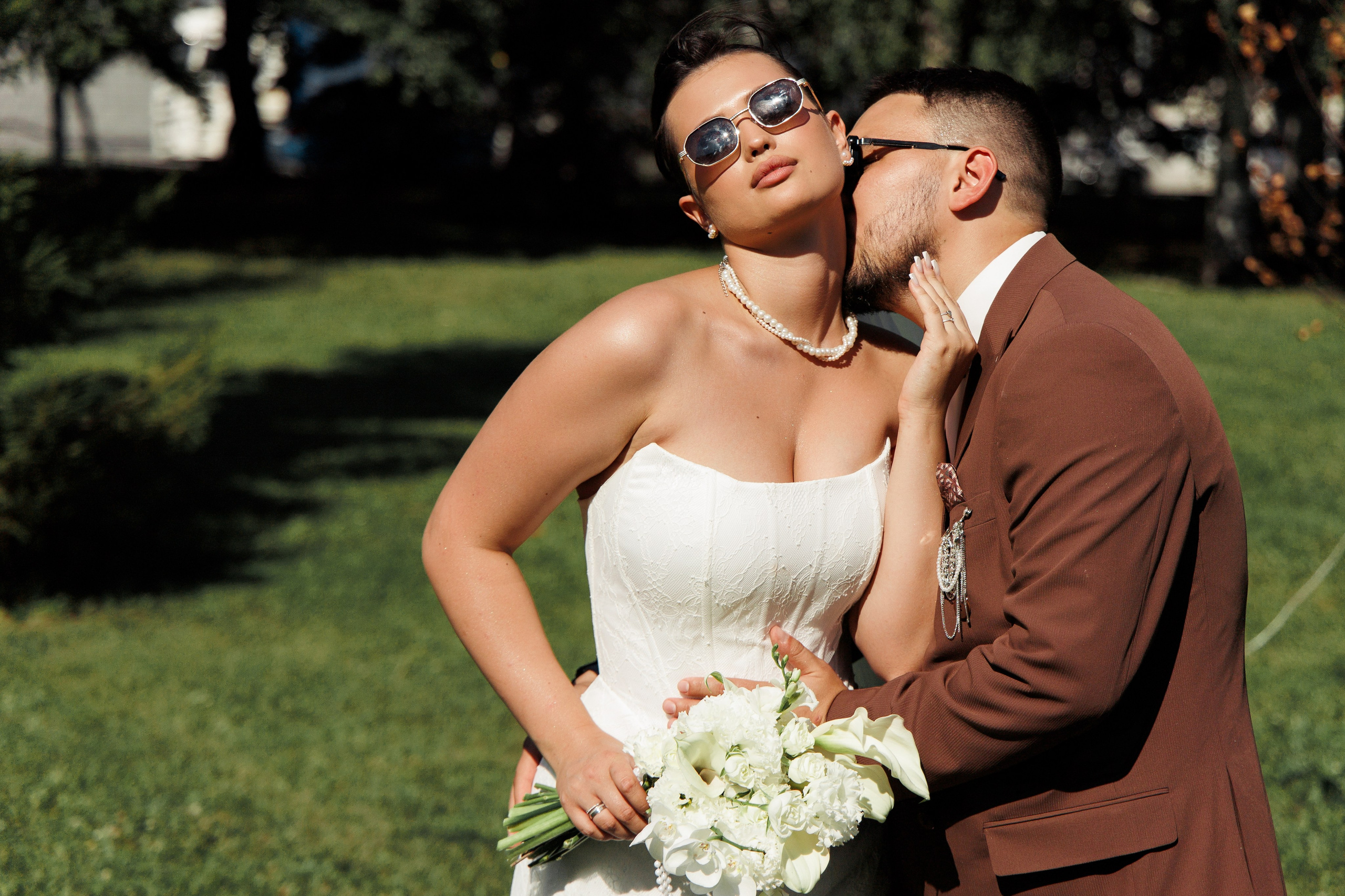 Свадебный фотограф Уфа