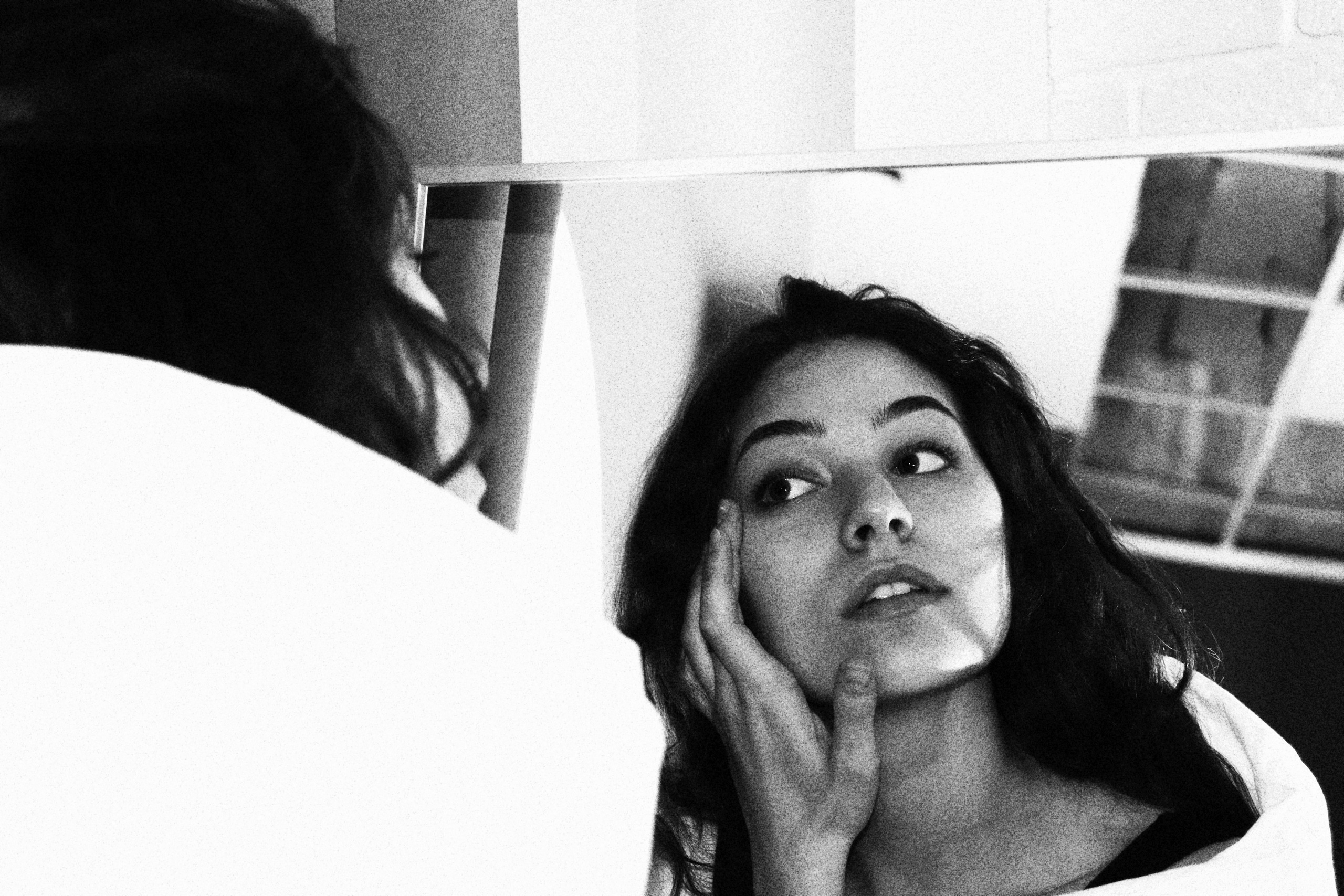 MARIA. DIMA SHABALOVSKY