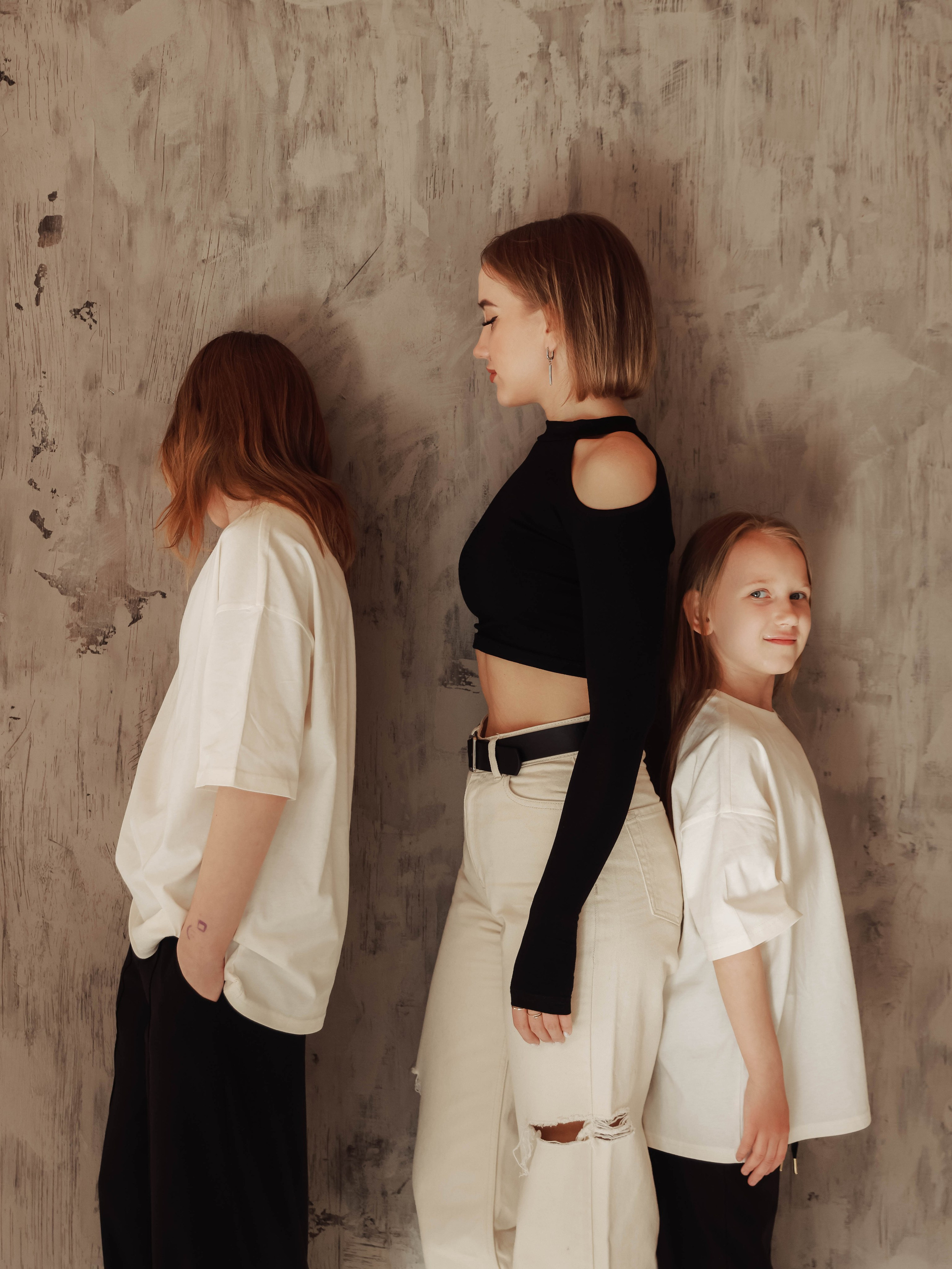 Настоящие чувства. Мультифотограф Динара Ахмедзянова