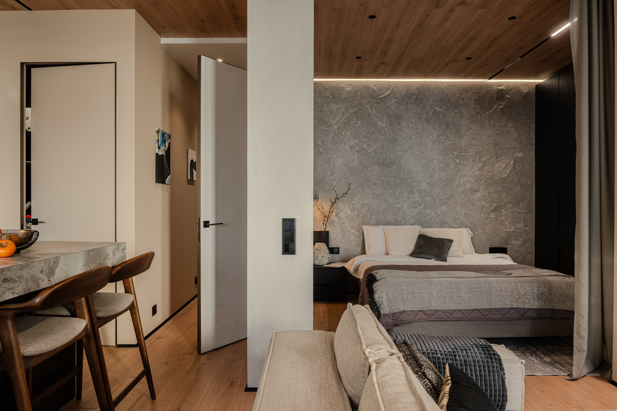 ЖК Архитектон