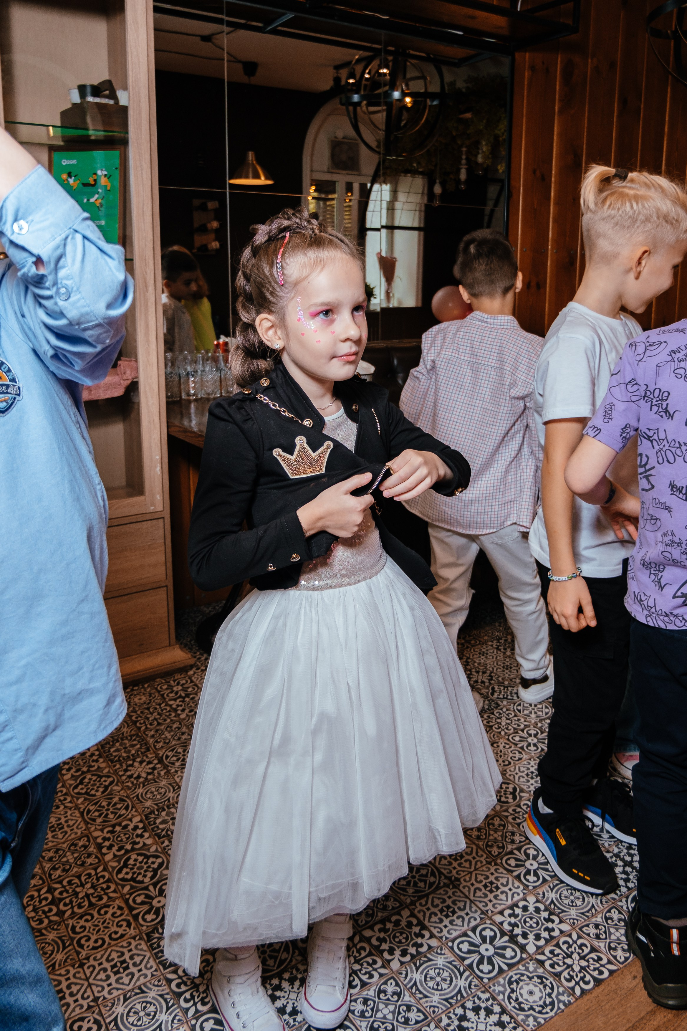 День рождение