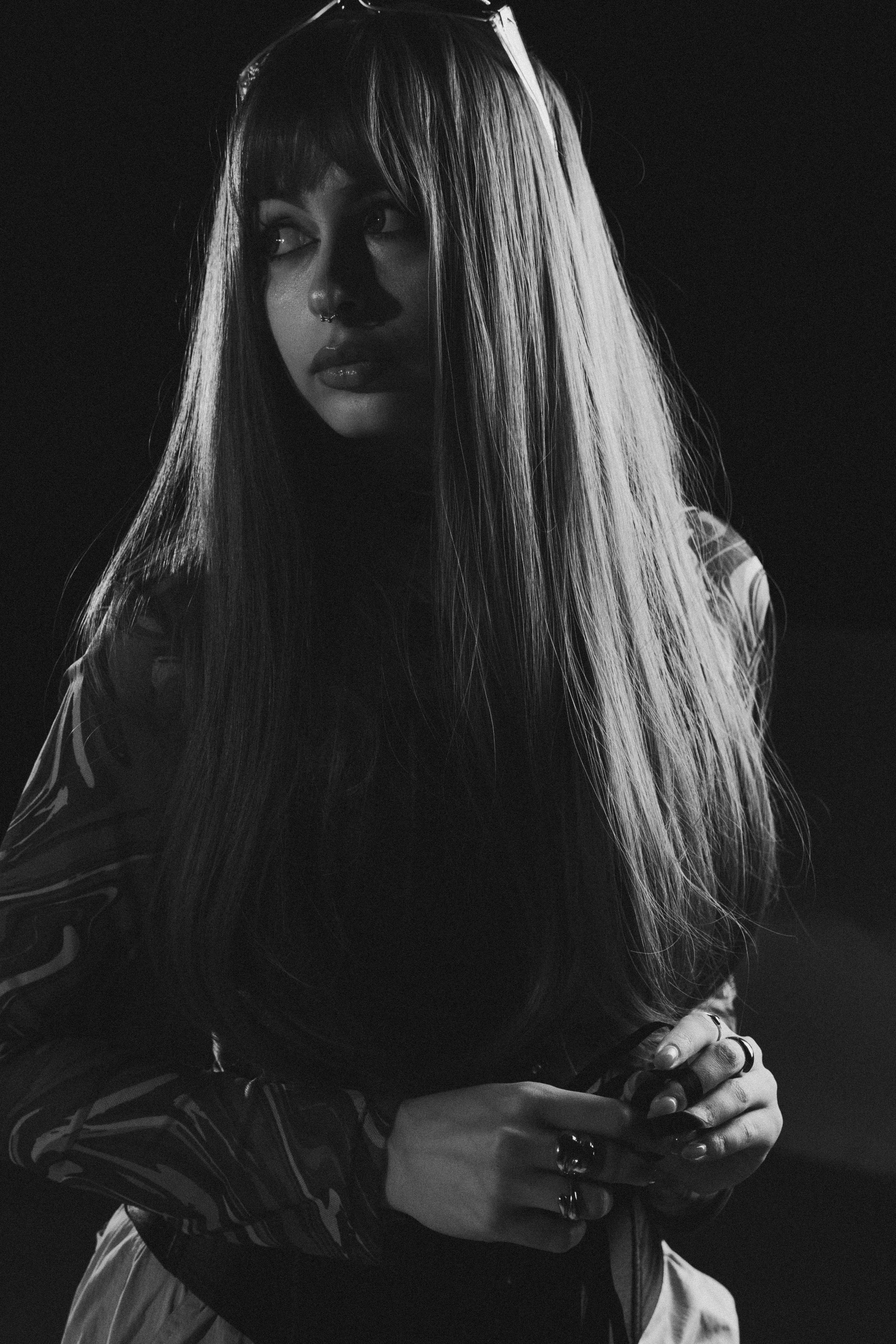 Катя. Олег Минайлов — Фотограф ваших событий