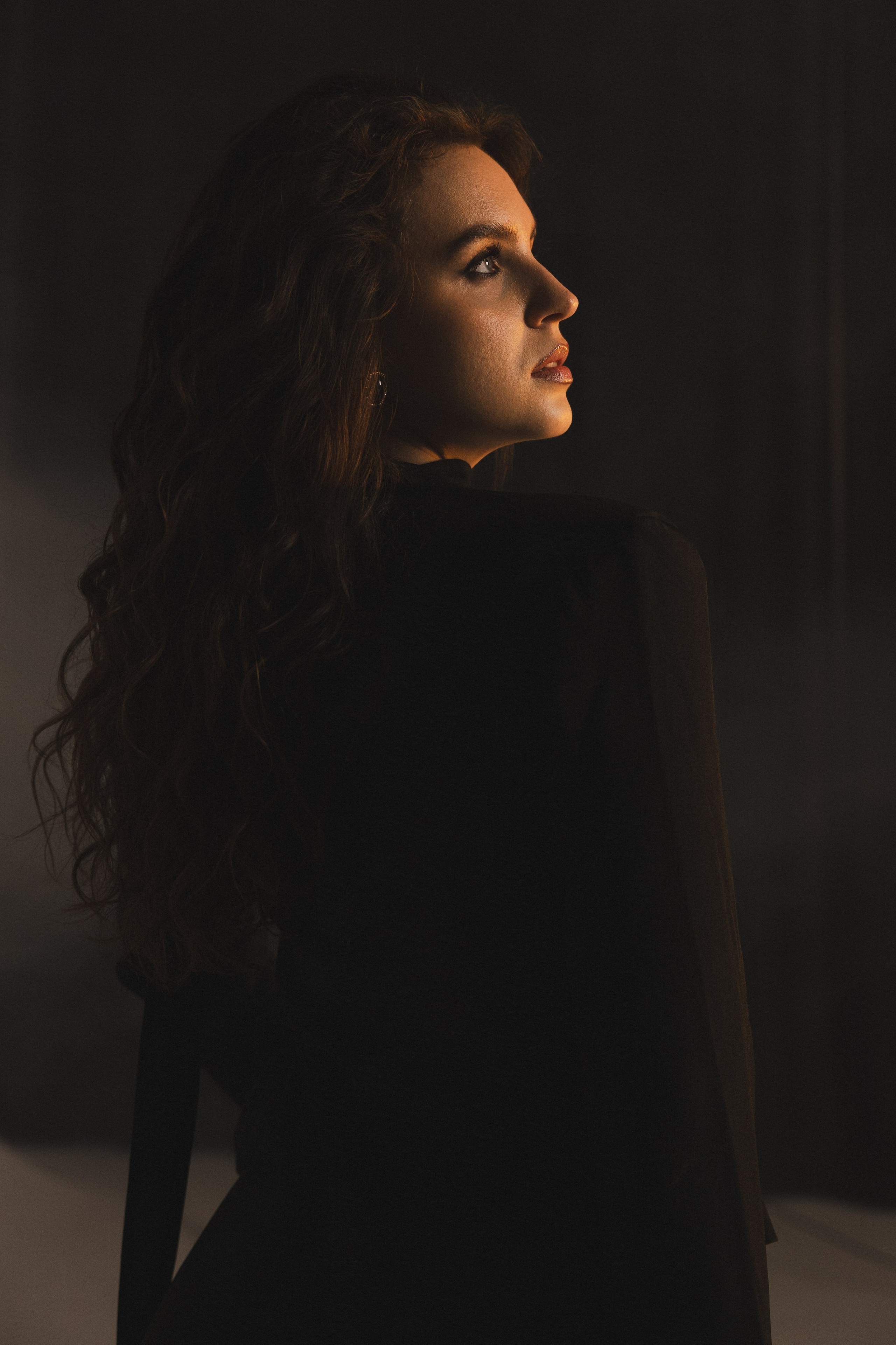 Александра. Олег Минайлов — Фотограф ваших событий