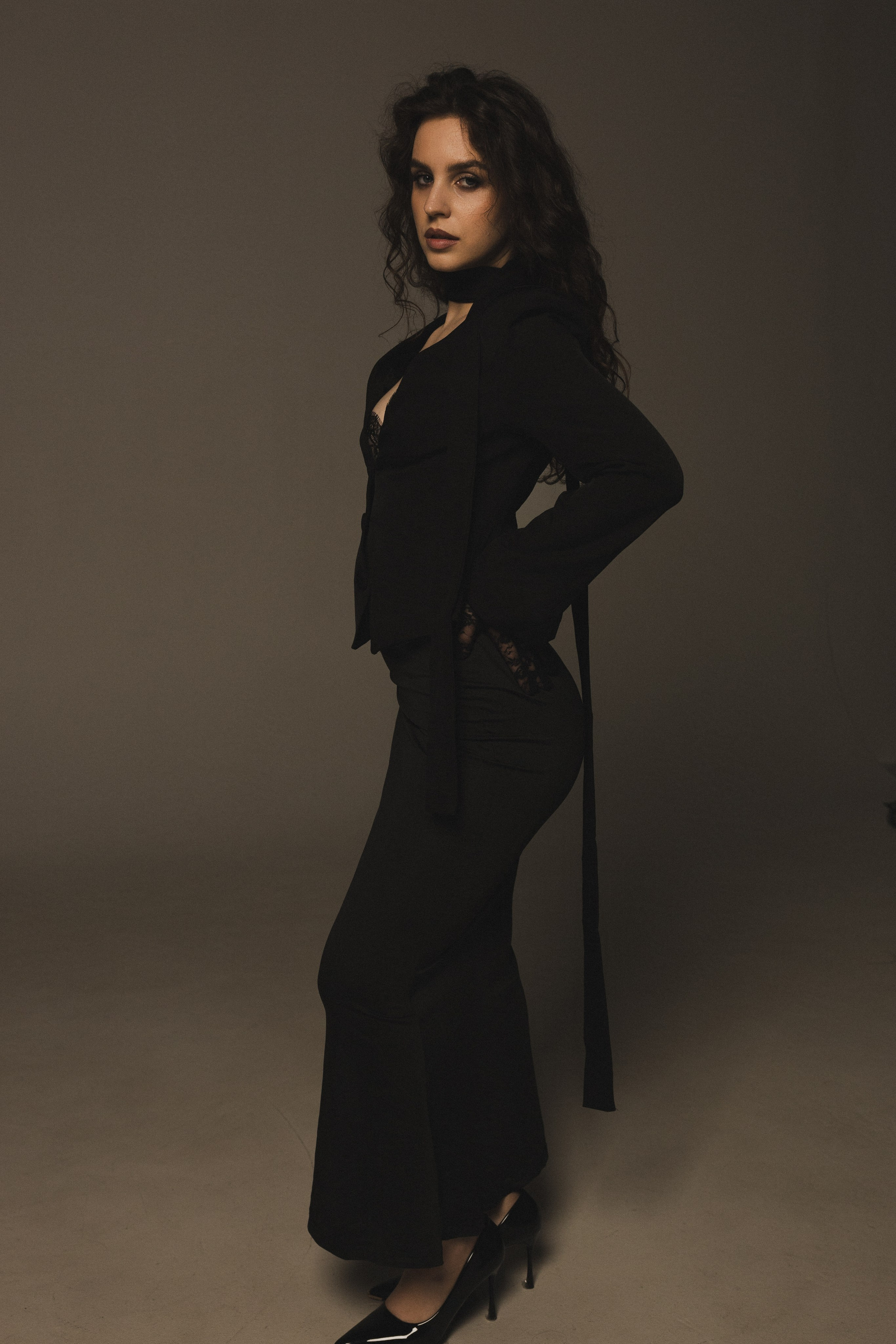 Александра. Олег Минайлов — Фотограф ваших событий