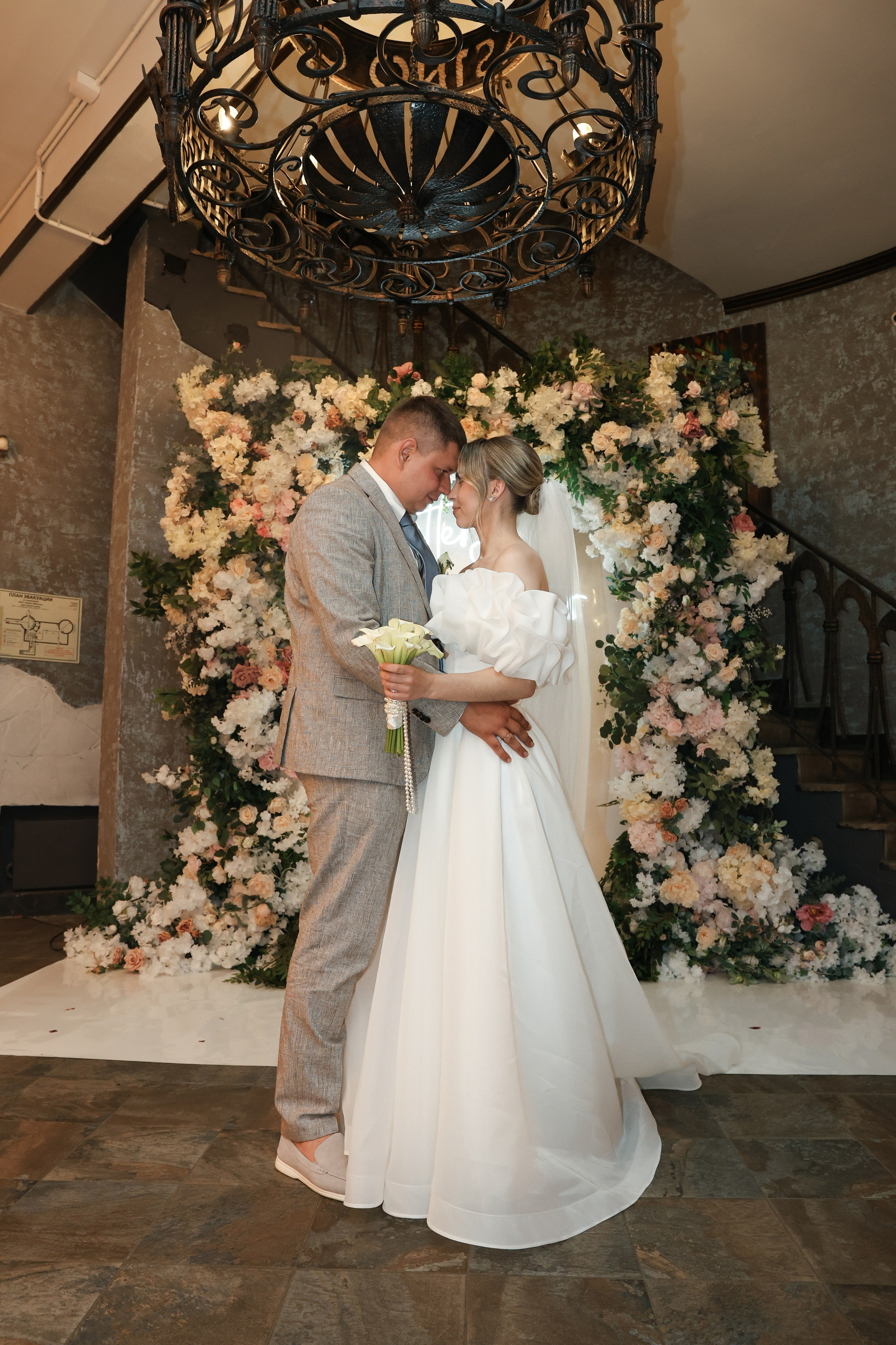 Саша + Ира г. Москва. Олег Минайлов — Фотограф ваших событий