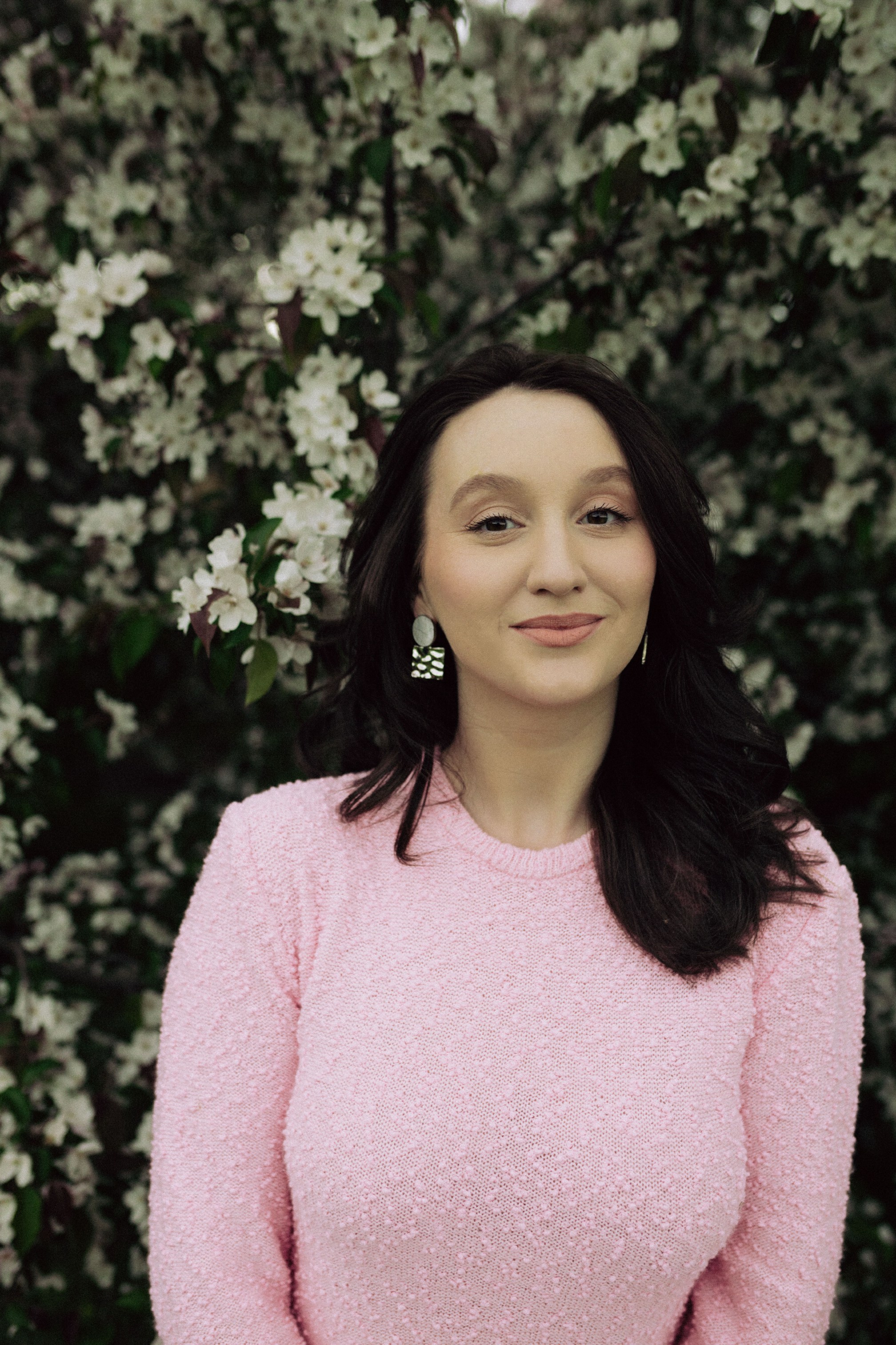 Дарья. Фотограф Стилист Тюмень Вера Хайруллина