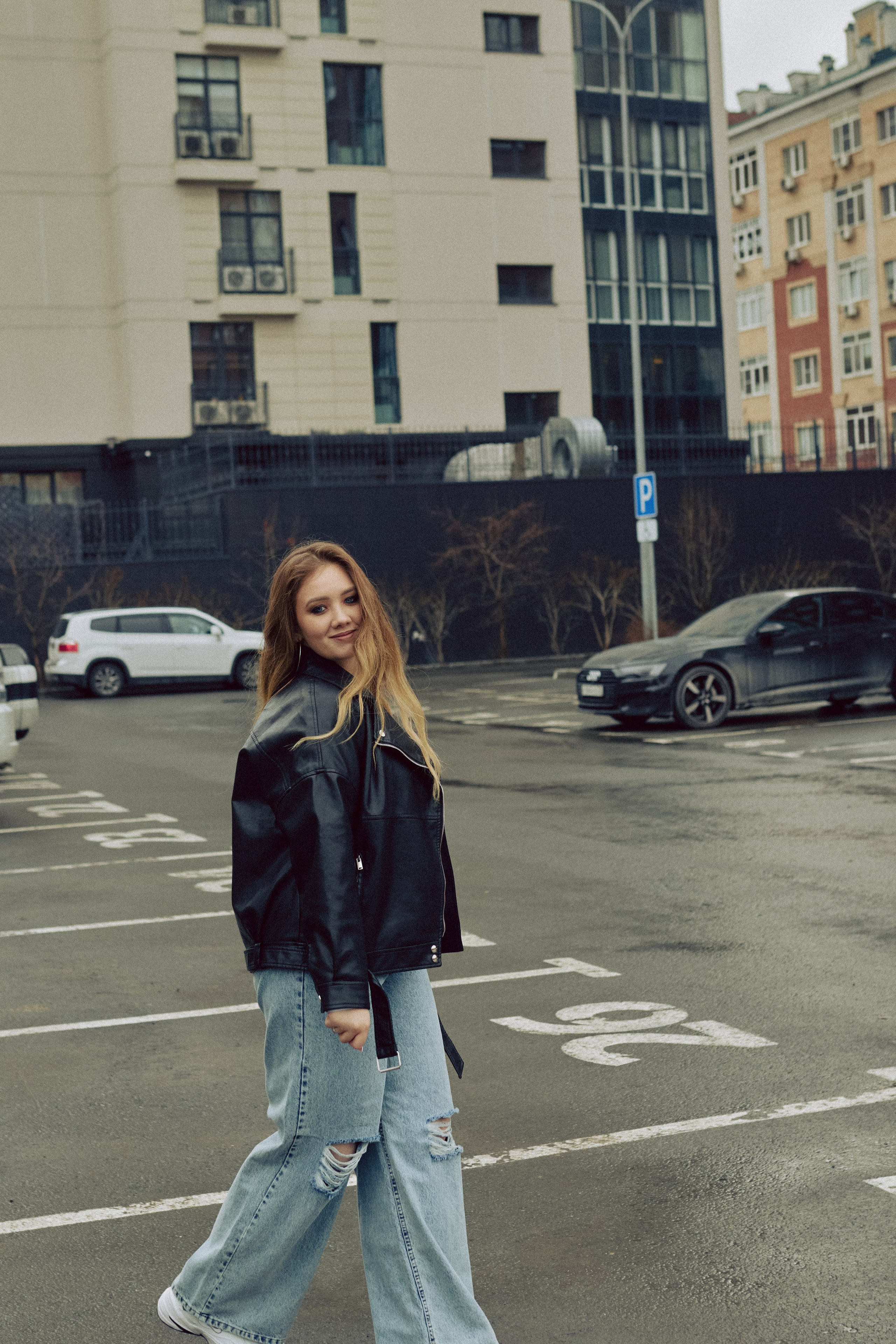 Алла. Фотограф Стилист Тюмень Вера Хайруллина