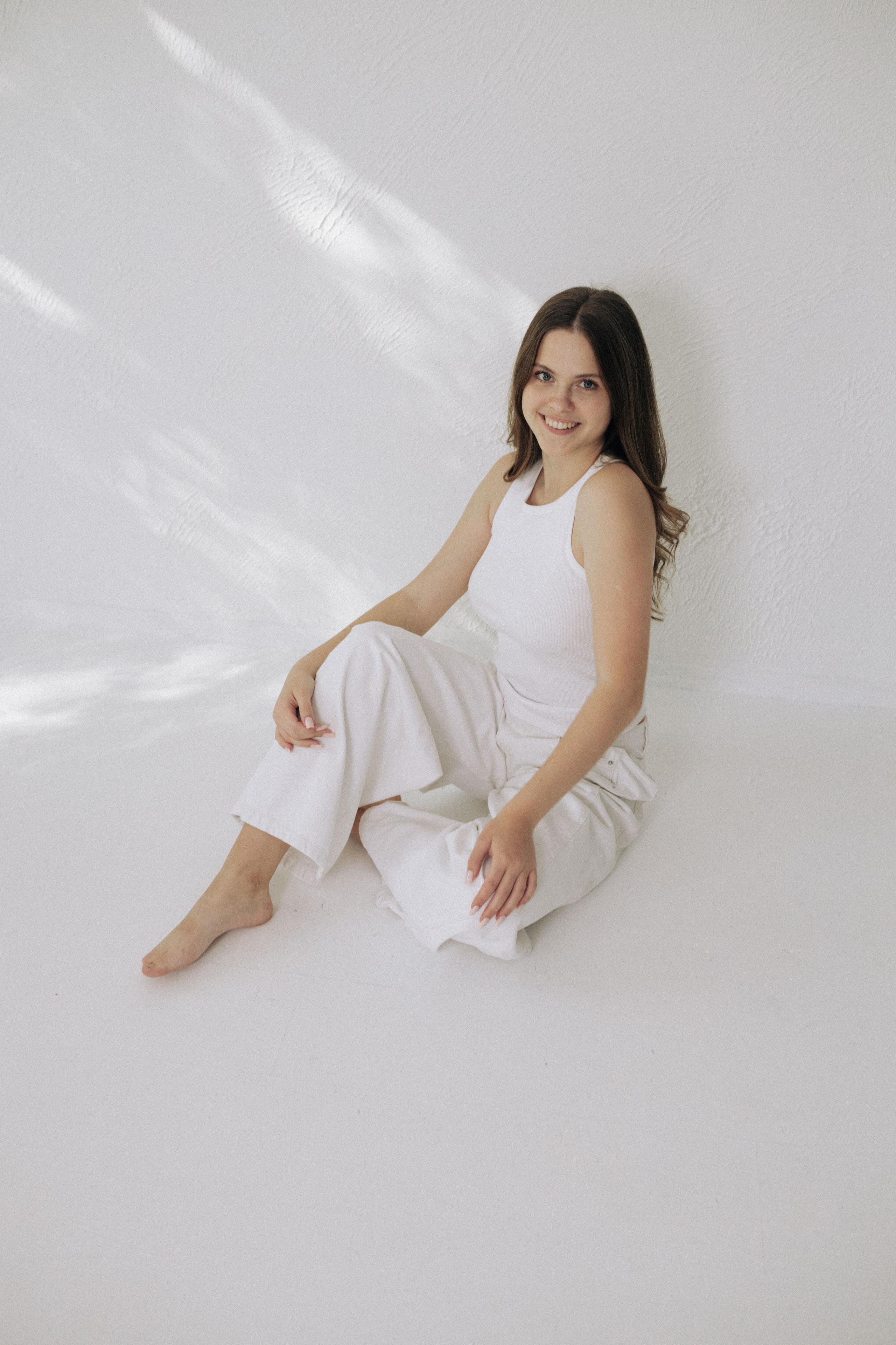 Ксения. Фотограф Стилист Тюмень Вера Хайруллина