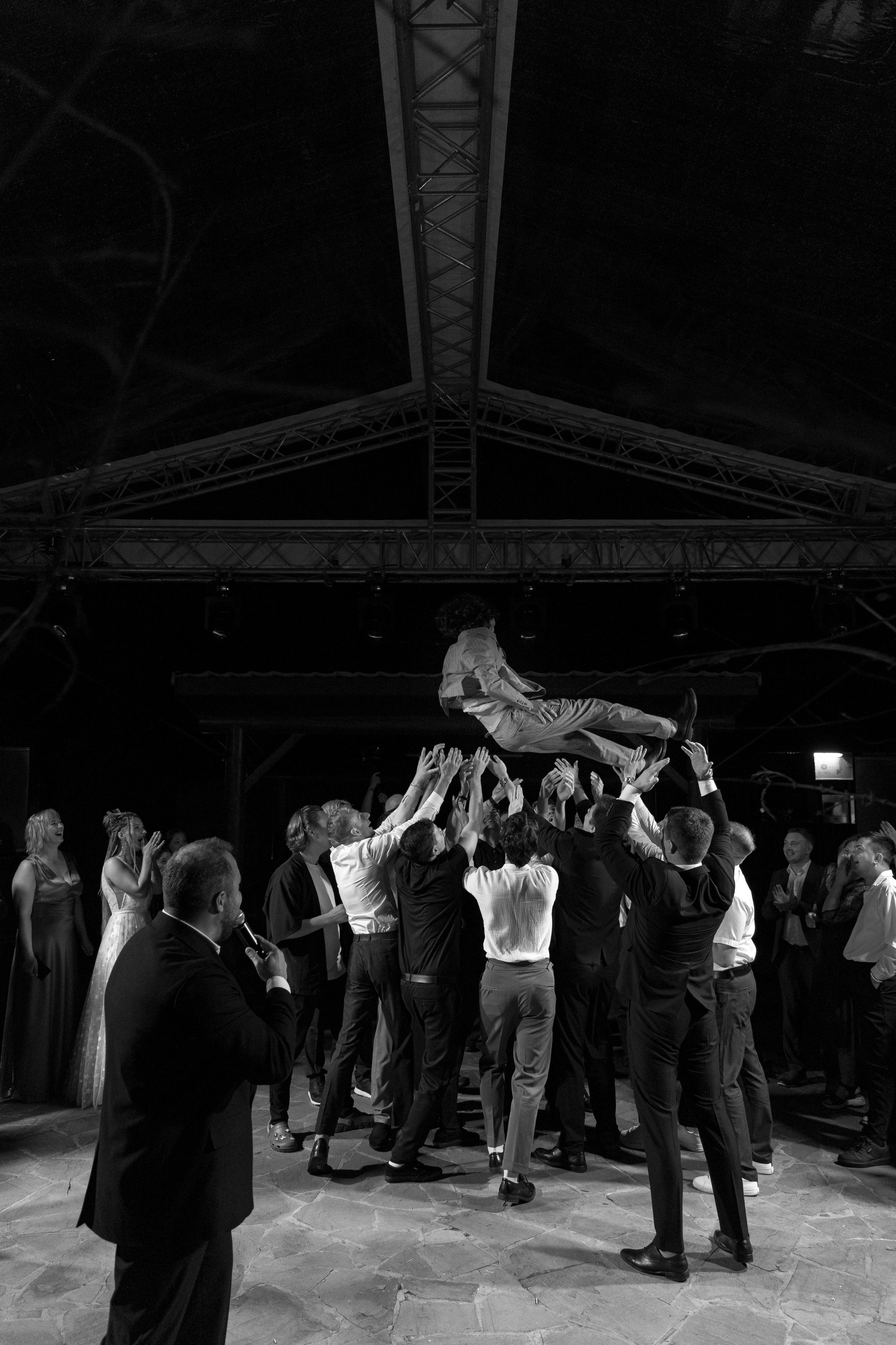 Denis & Lisa. Свадебный и семейный фотограф в Самаре