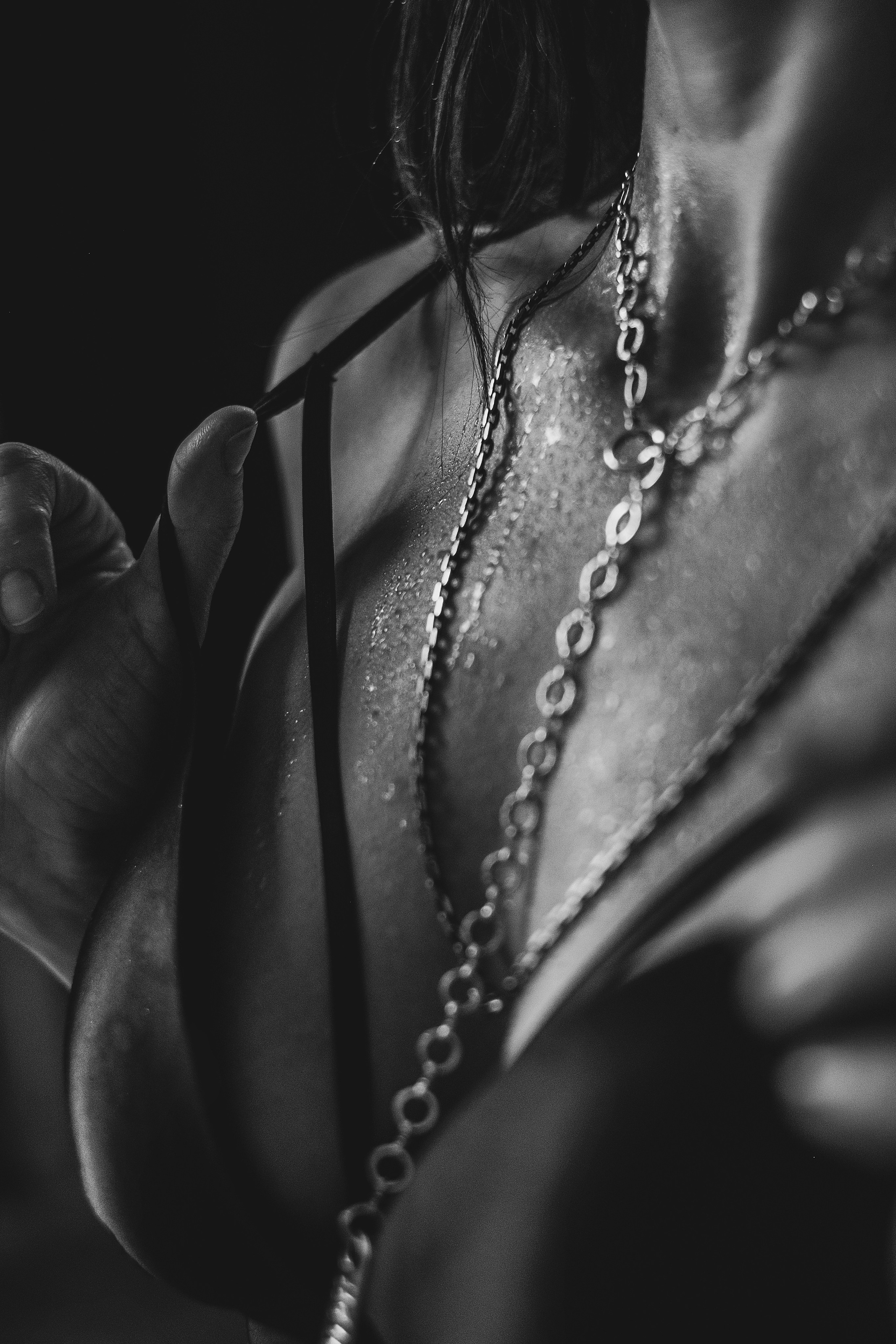 Женский портрет. Фотограф Серова Юлия. Екатеринбург