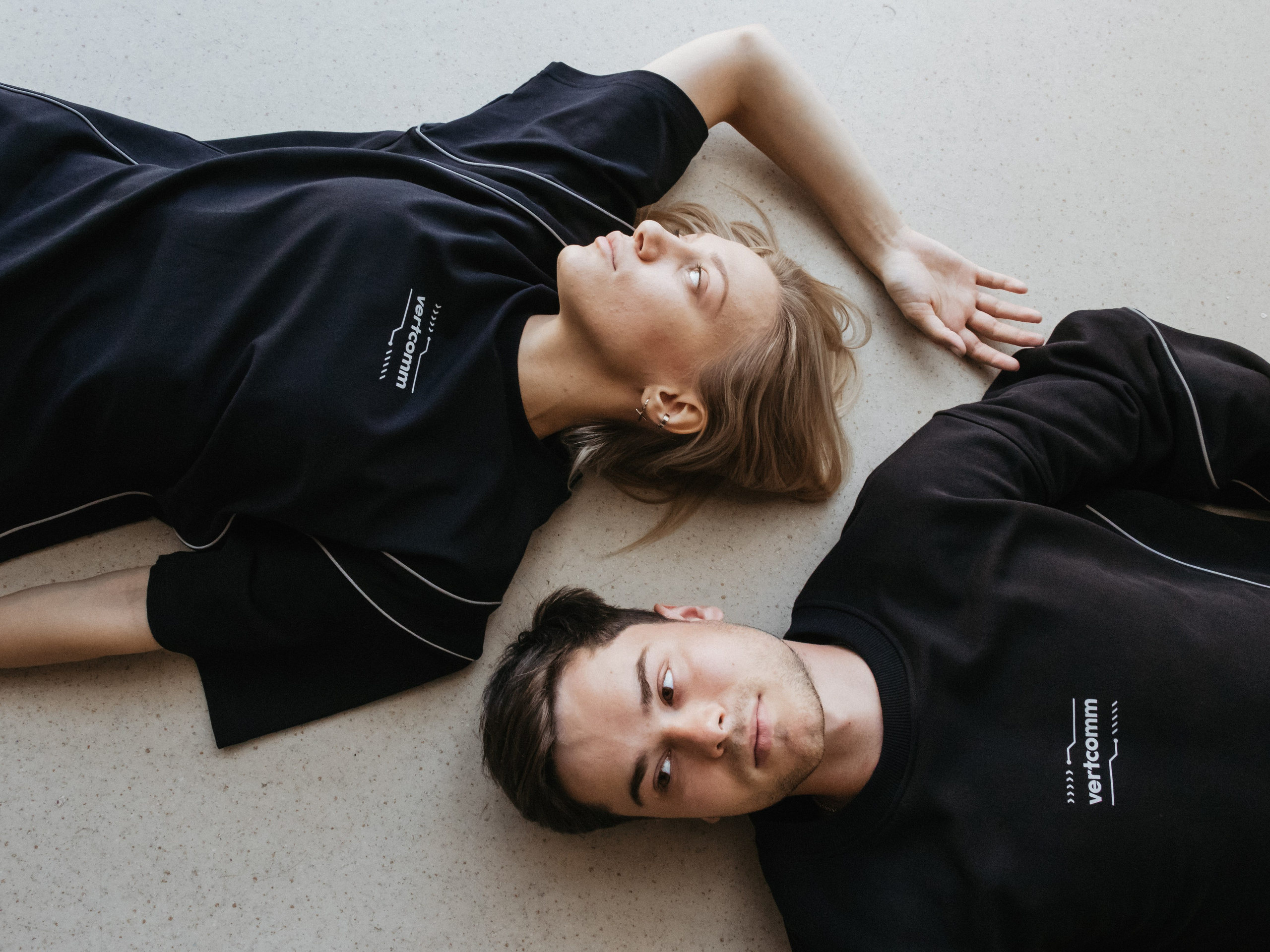 Коллекция vertcomm 2023. Романова Александра фотограф в Москве