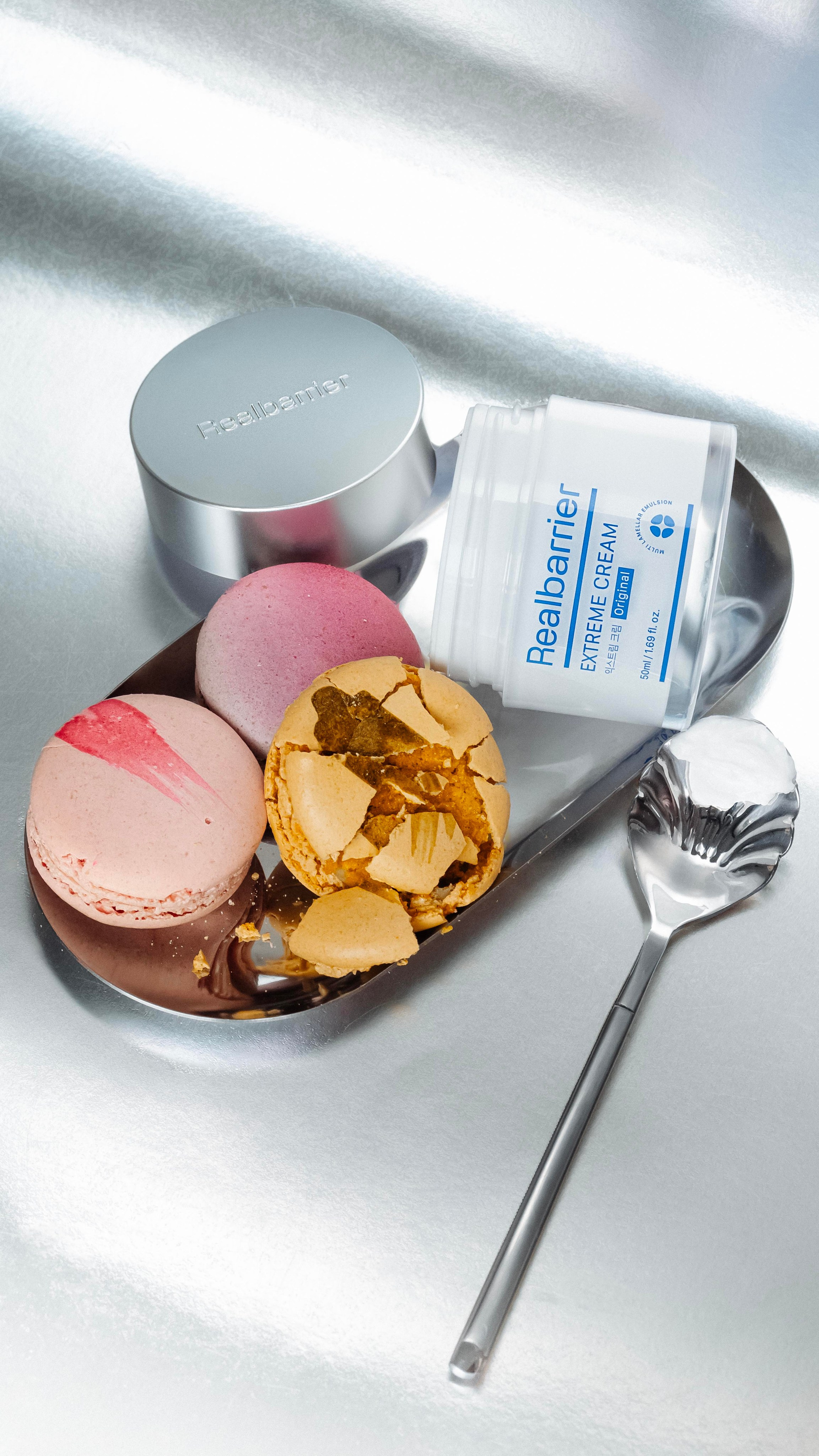 Real Barier. Романова Александра фотограф в Москве