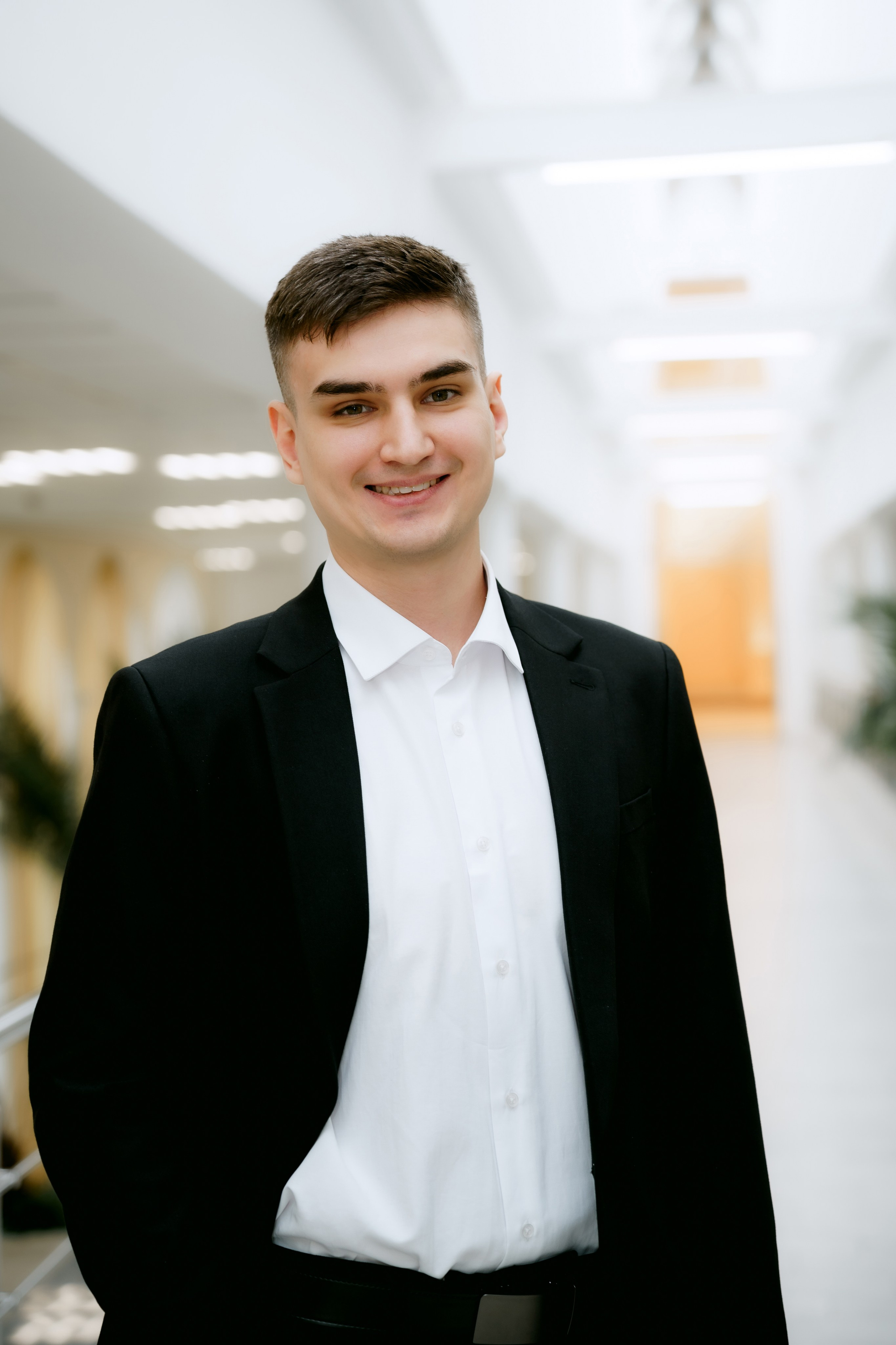 Борис и Алена. Свадебный и семейный фотограф Мария Ланге