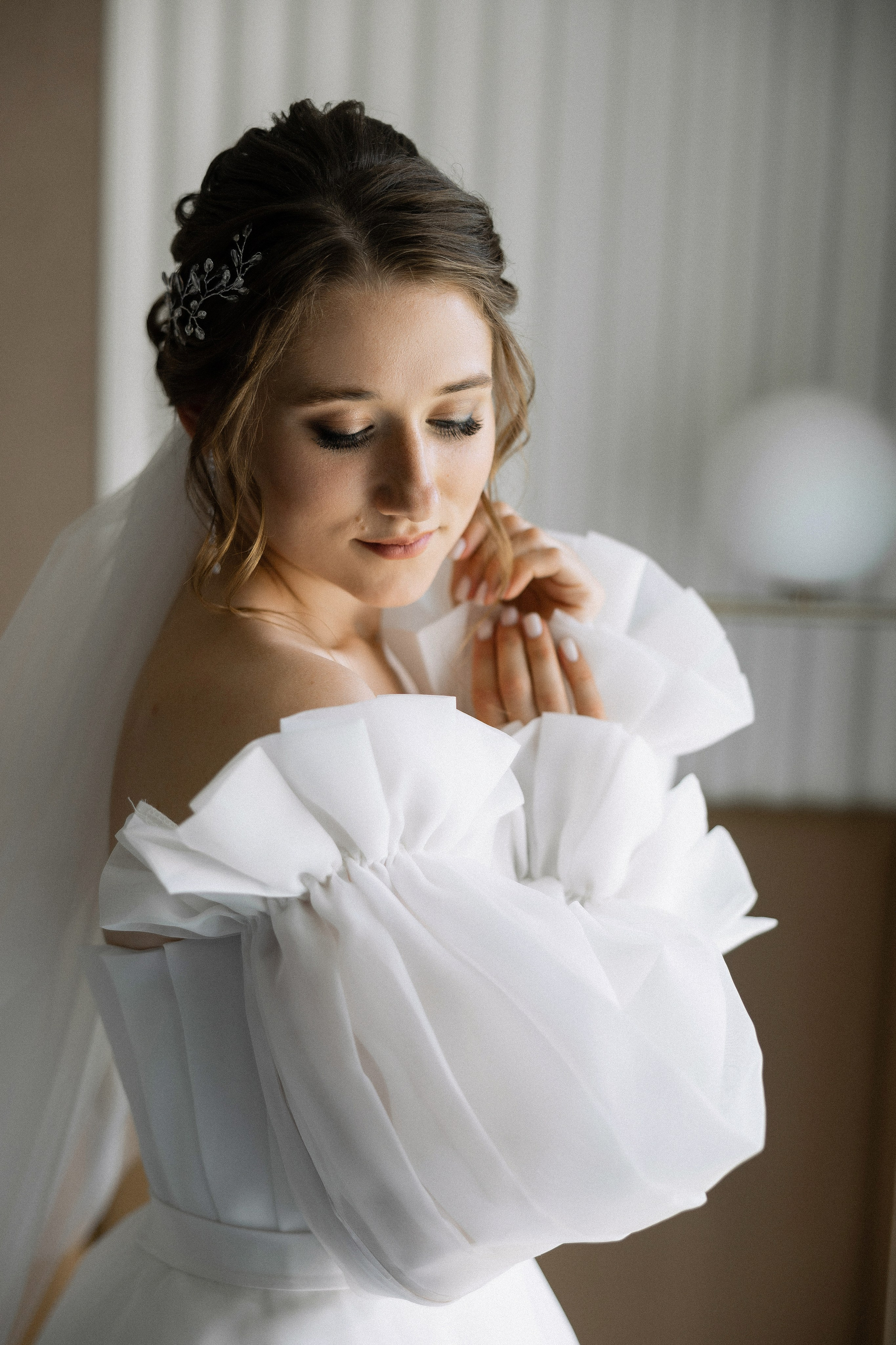 Дмитрий и Анастасия. Свадебный фотограф и видеограф в Москве, Виктор Архилюк